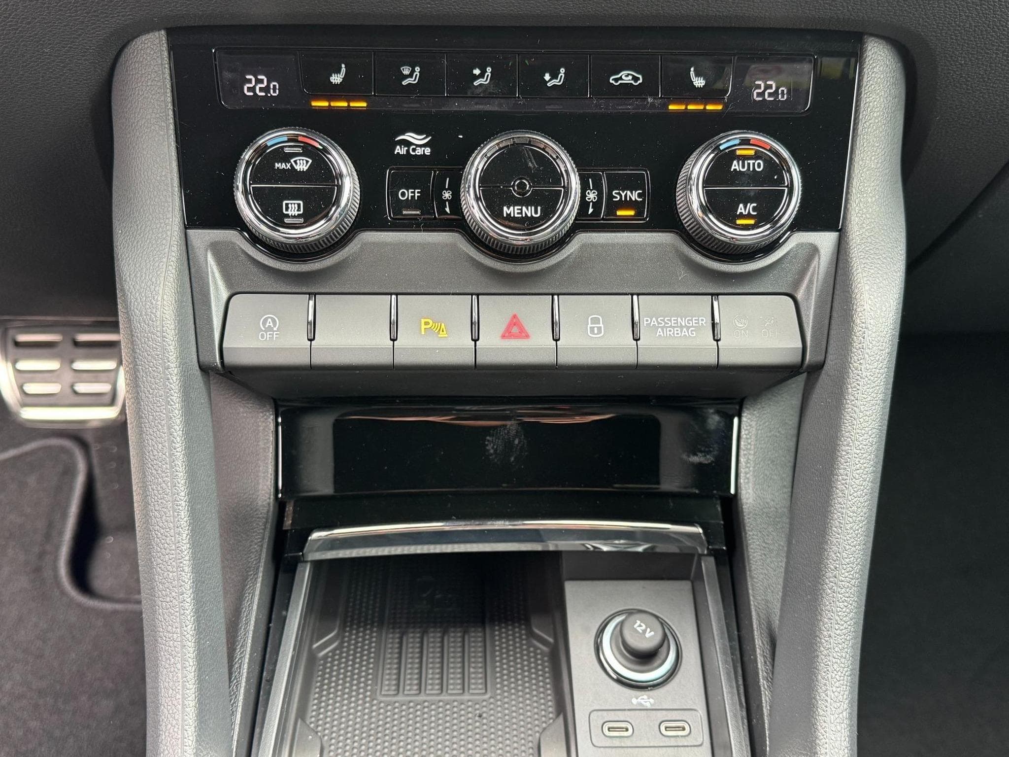 Skoda Karoq Sportline (2026) - Photo 15