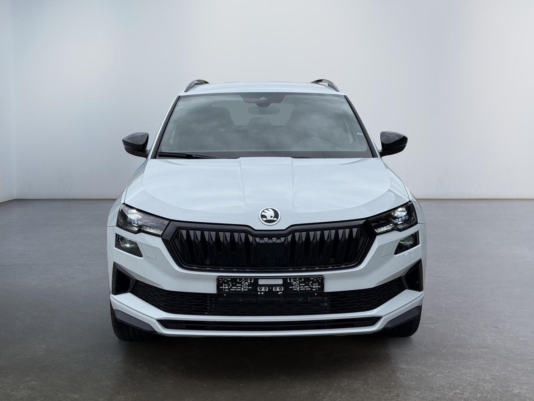 Skoda Karoq Sportline (2026) - Photo 2