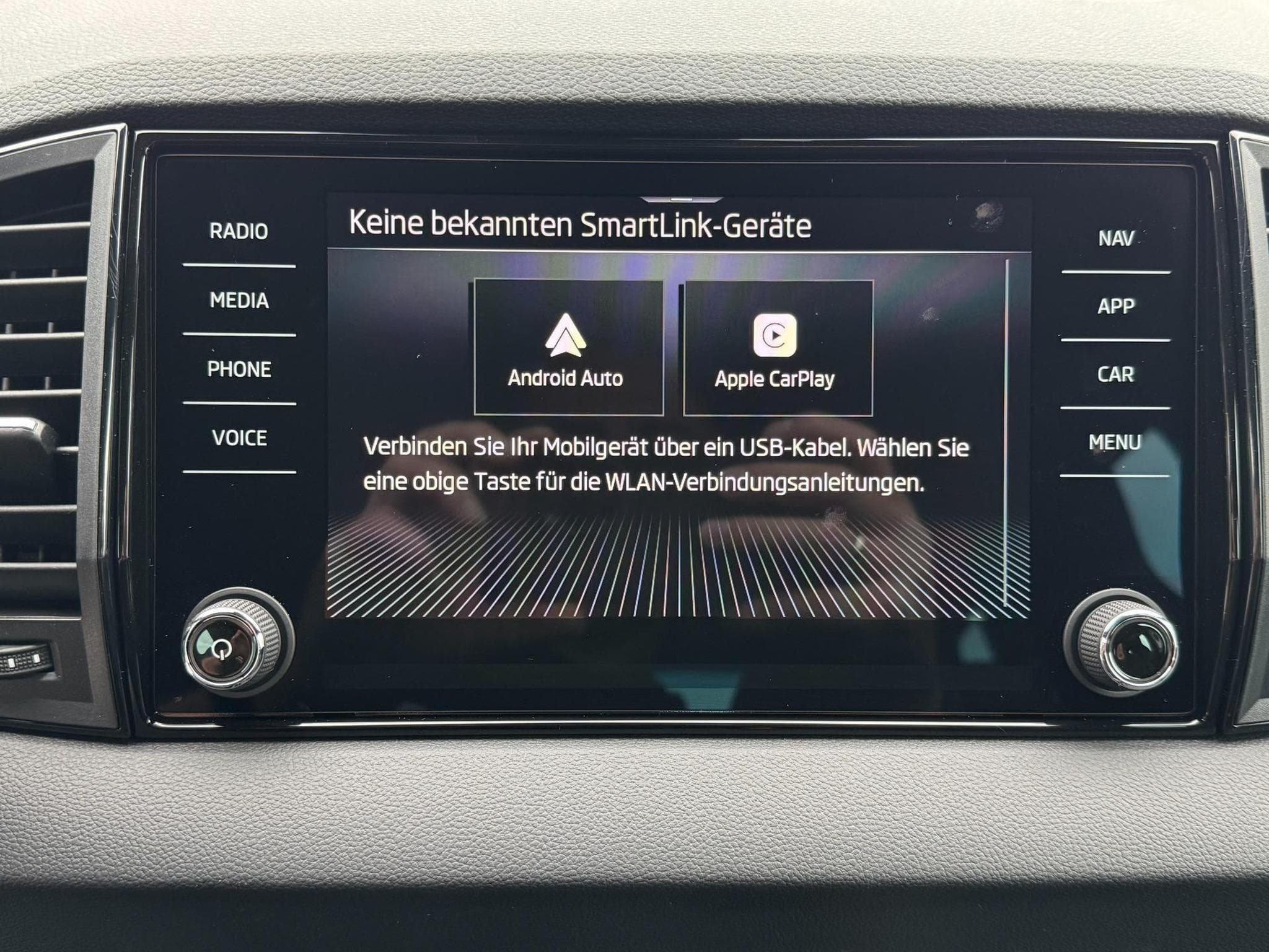 Skoda Karoq Sportline (2026) - Photo 20