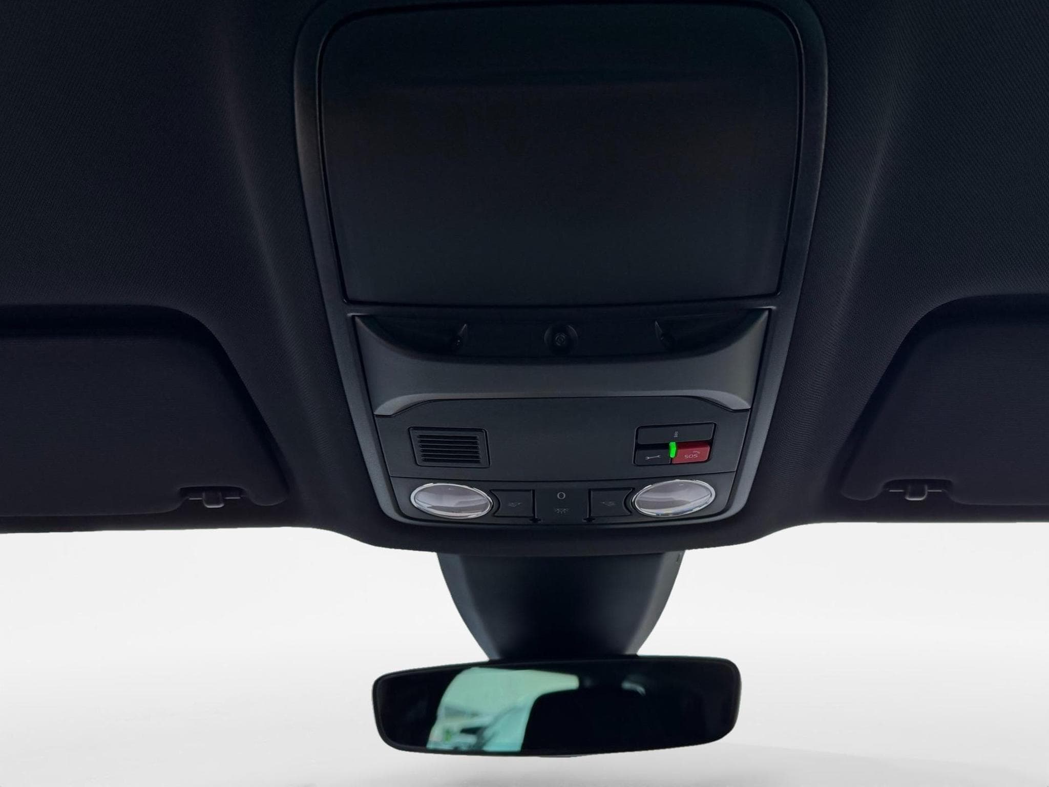 Skoda Karoq Sportline (2026) - Photo 22