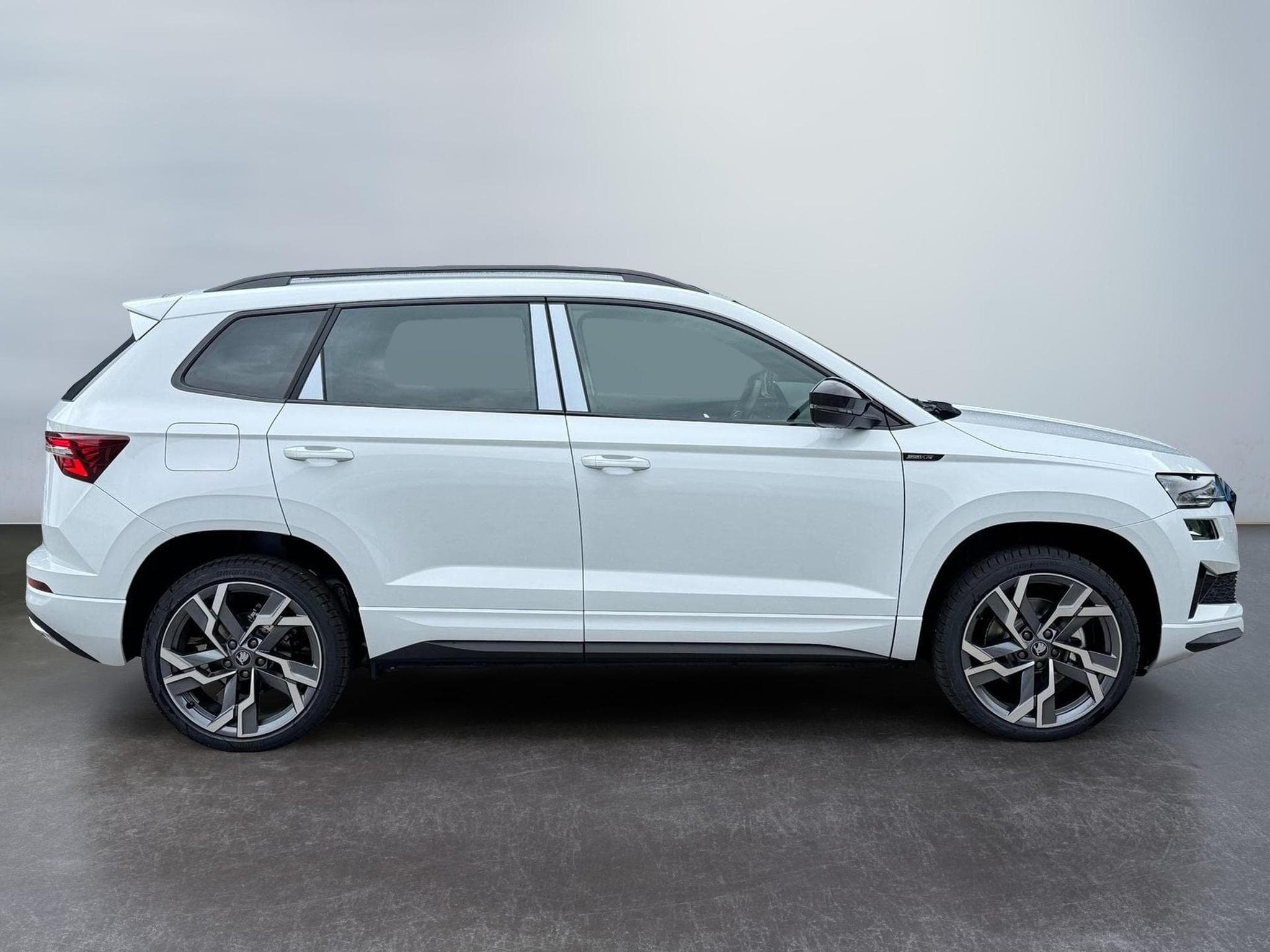Skoda Karoq Sportline (2026) - Photo 6