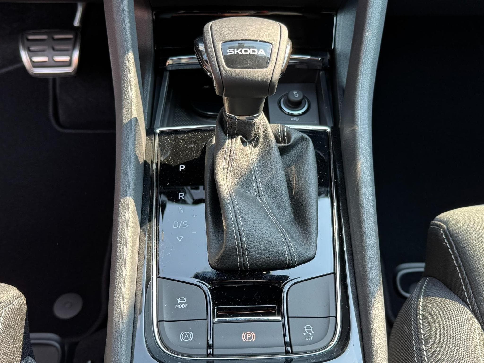 Skoda Karoq Sportline (2026) - Photo 14