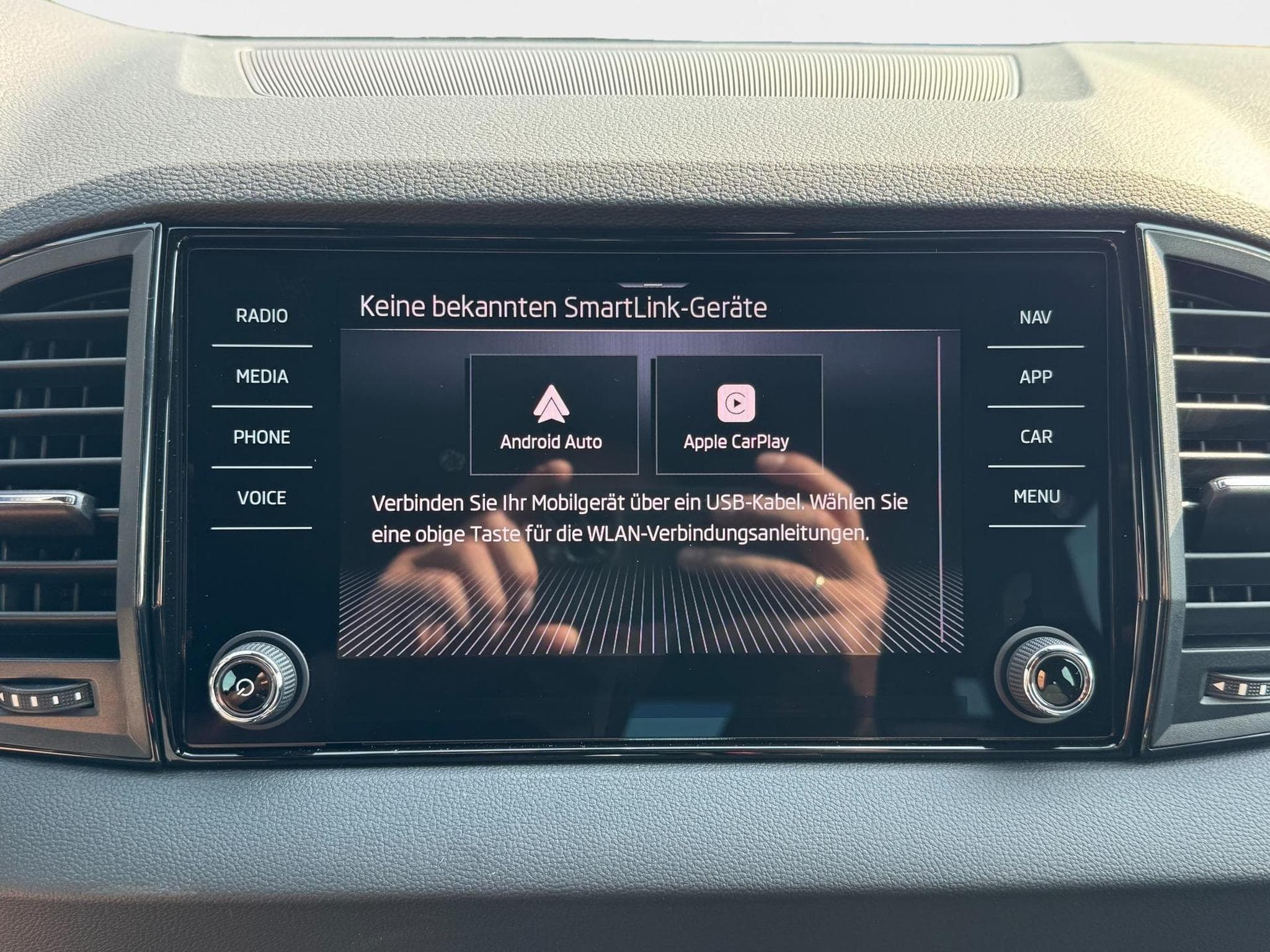 Skoda Karoq Sportline (2026) - Photo 20