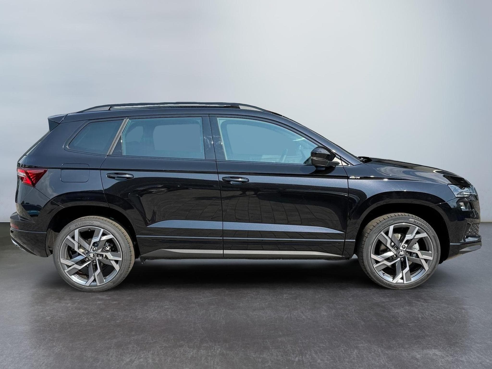 Skoda Karoq Sportline (2026) - Photo 6