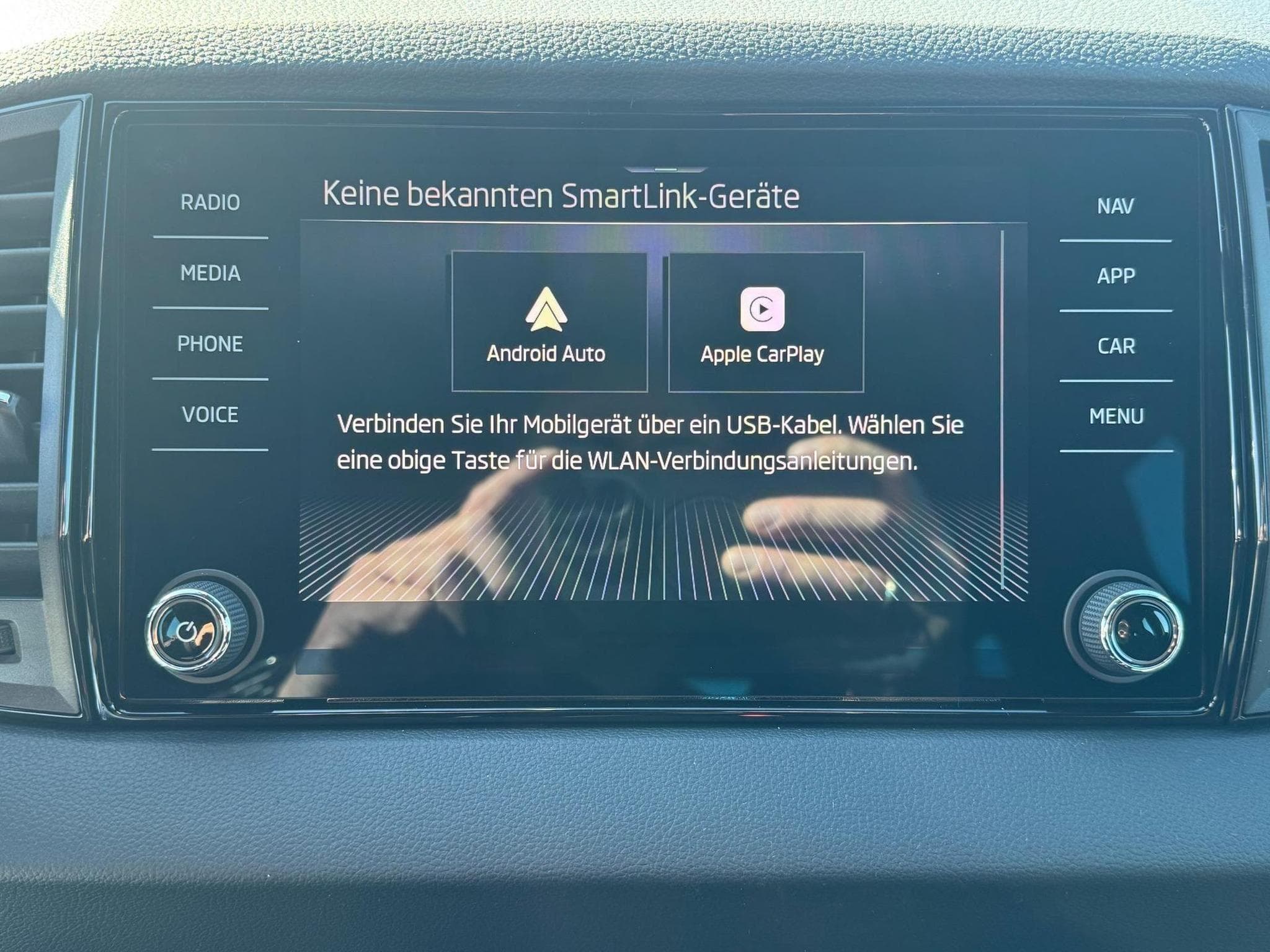 Skoda Karoq Sportline (2026) - Photo 17