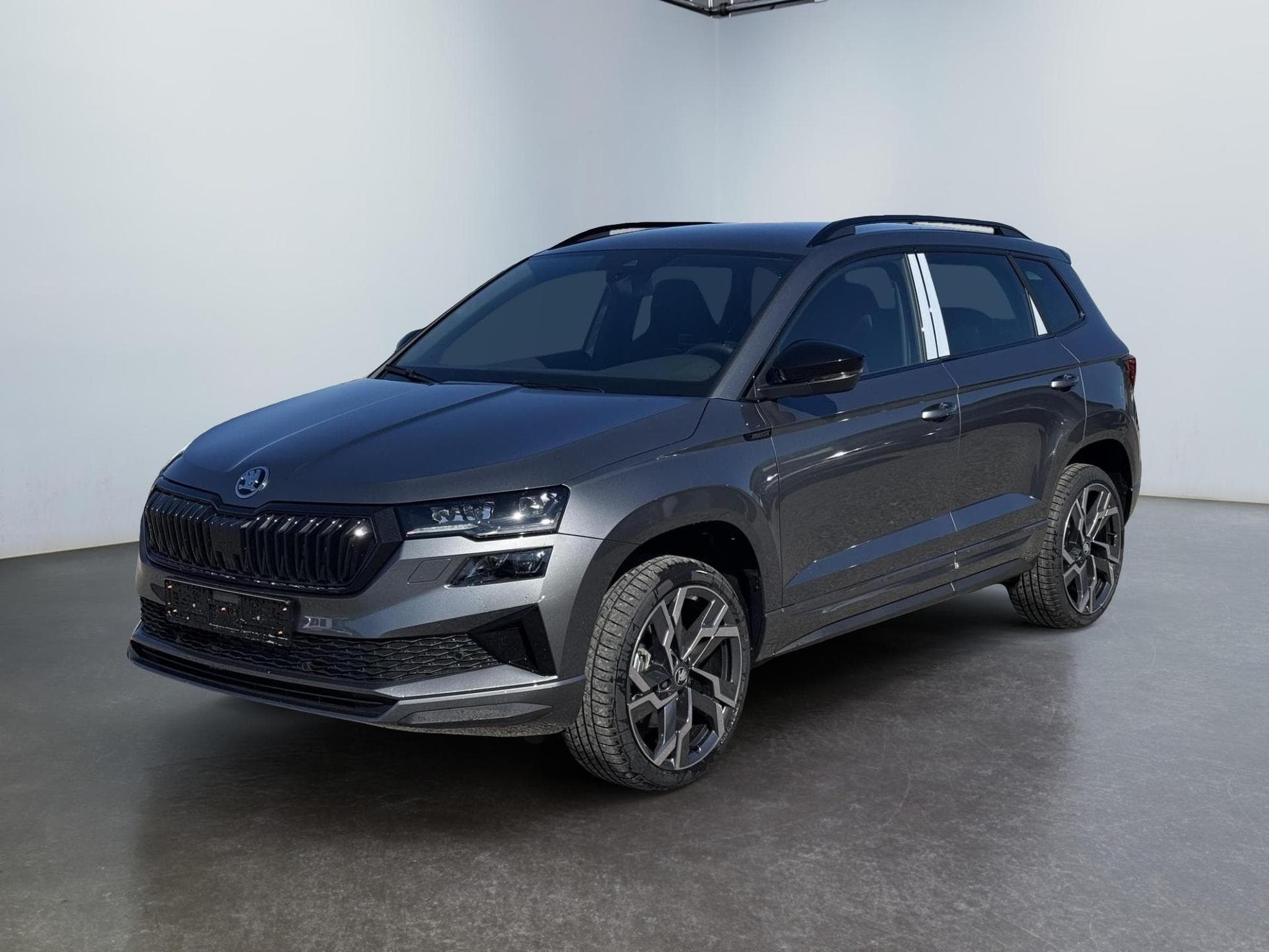 Skoda Karoq Sportline (2026) - Photo 2