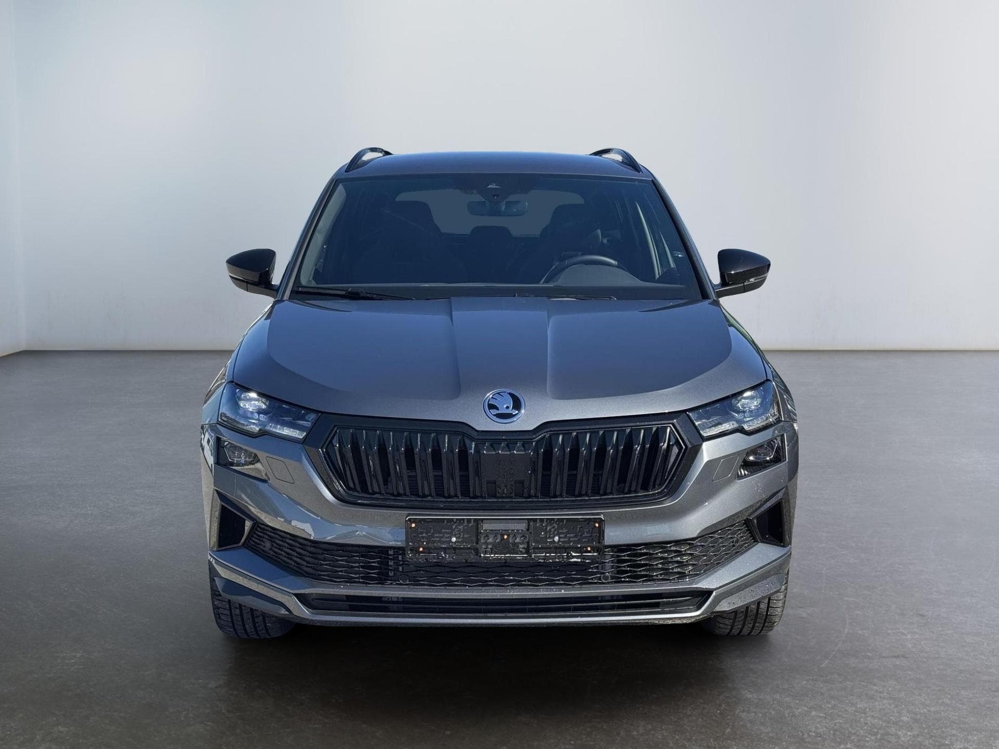 Skoda Karoq Sportline (2026) - Photo 3