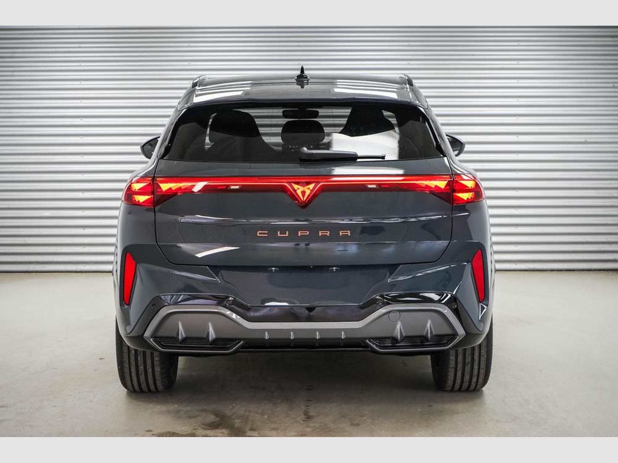 Cupra Terramar 1,5 eTSI DSG (2026) - Photo 4