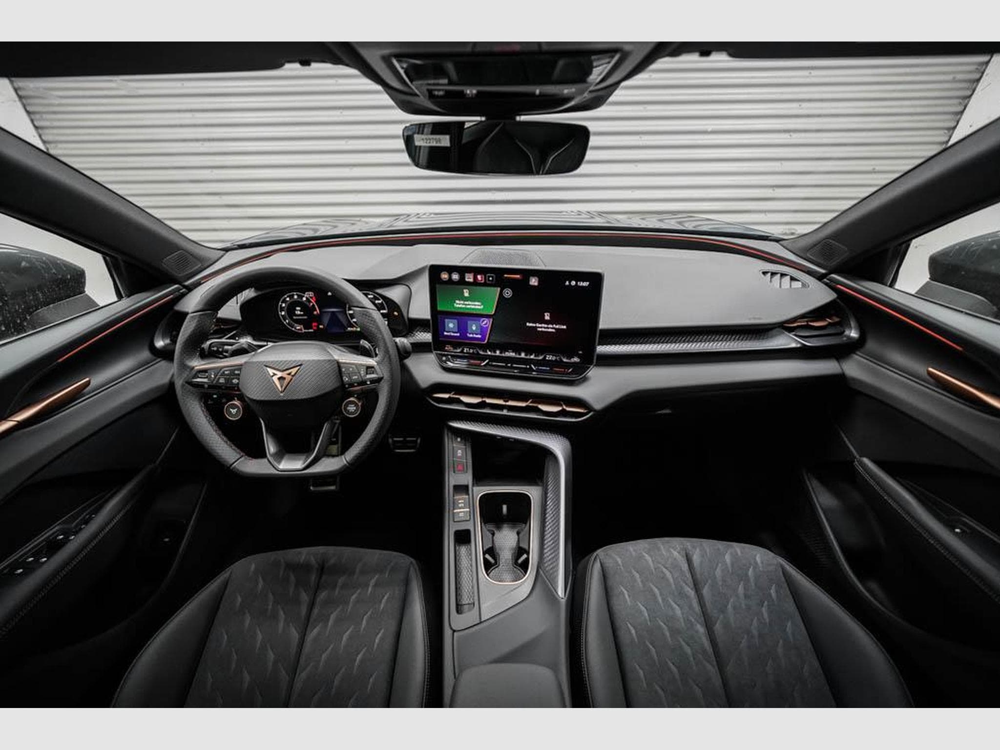 Cupra Terramar 1,5 eTSI DSG (2026) - Photo 6