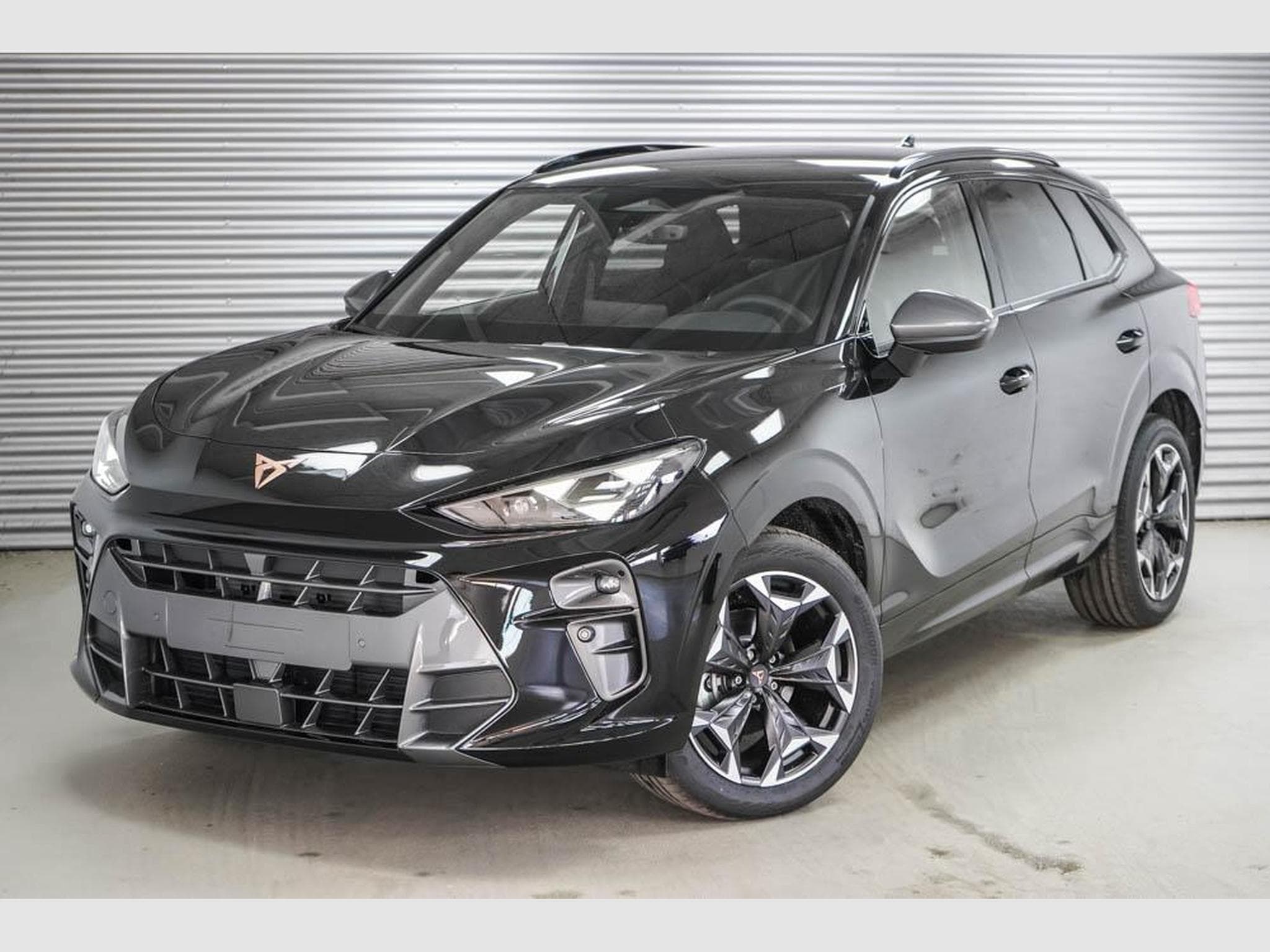 Cupra Terramar 1,5 eTSI DSG (2026) - Photo 1