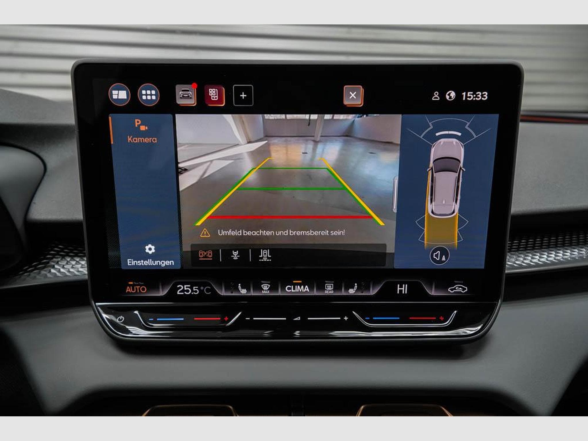 Cupra Terramar 1,5 eTSI DSG (2026) - Photo 15