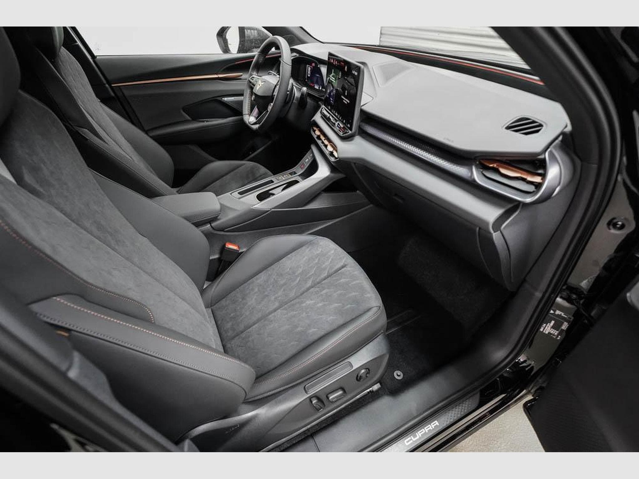 Cupra Terramar 1,5 eTSI DSG (2026) - Photo 22