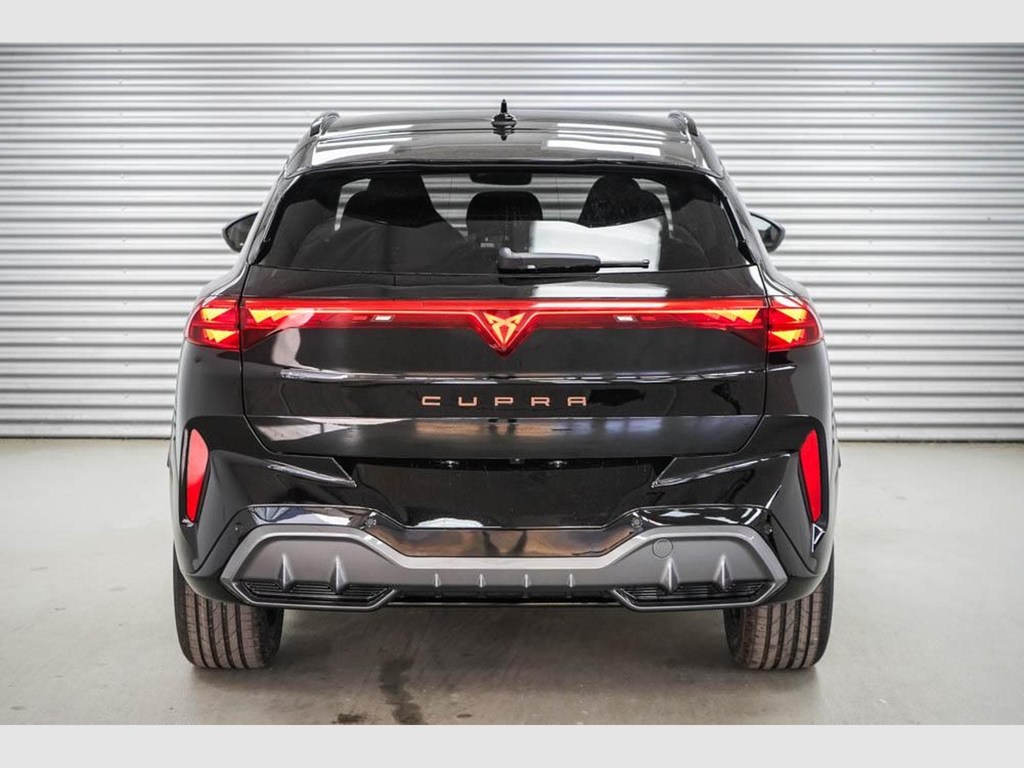 Cupra Terramar 1,5 eTSI DSG (2026) - Photo 4