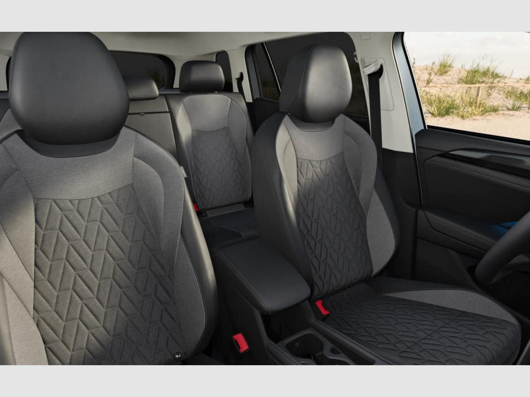 VW Tayron LIFE (2026) - Photo 5