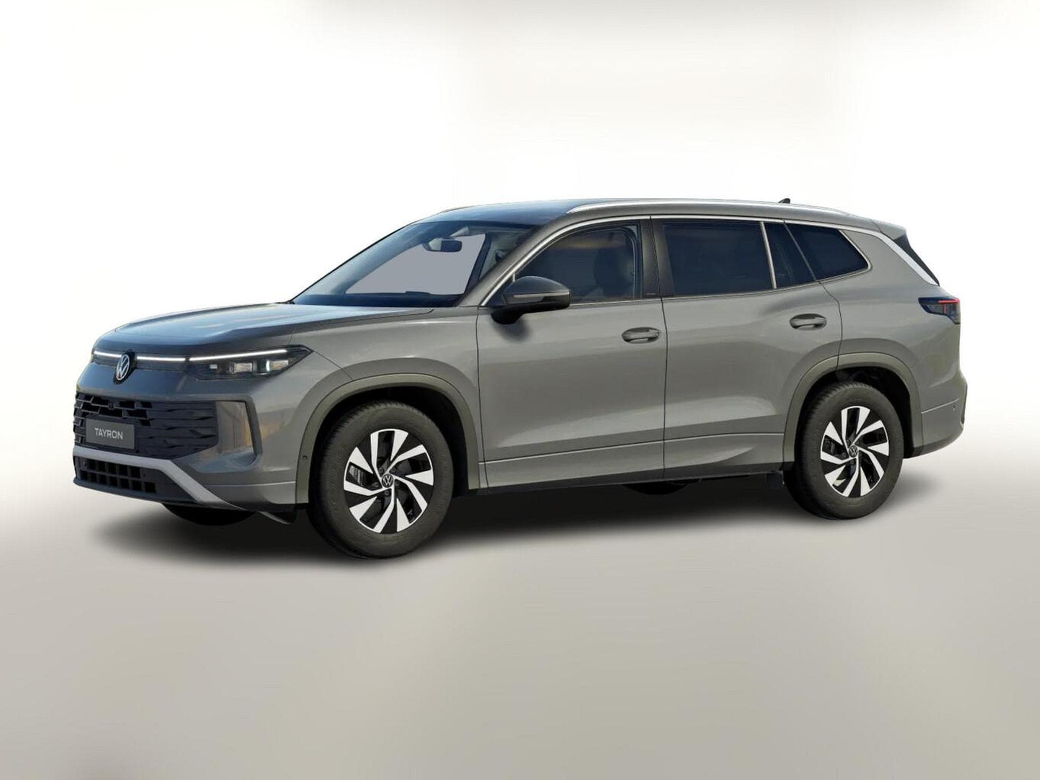 VW Tayron LIFE (2026) - Photo 1