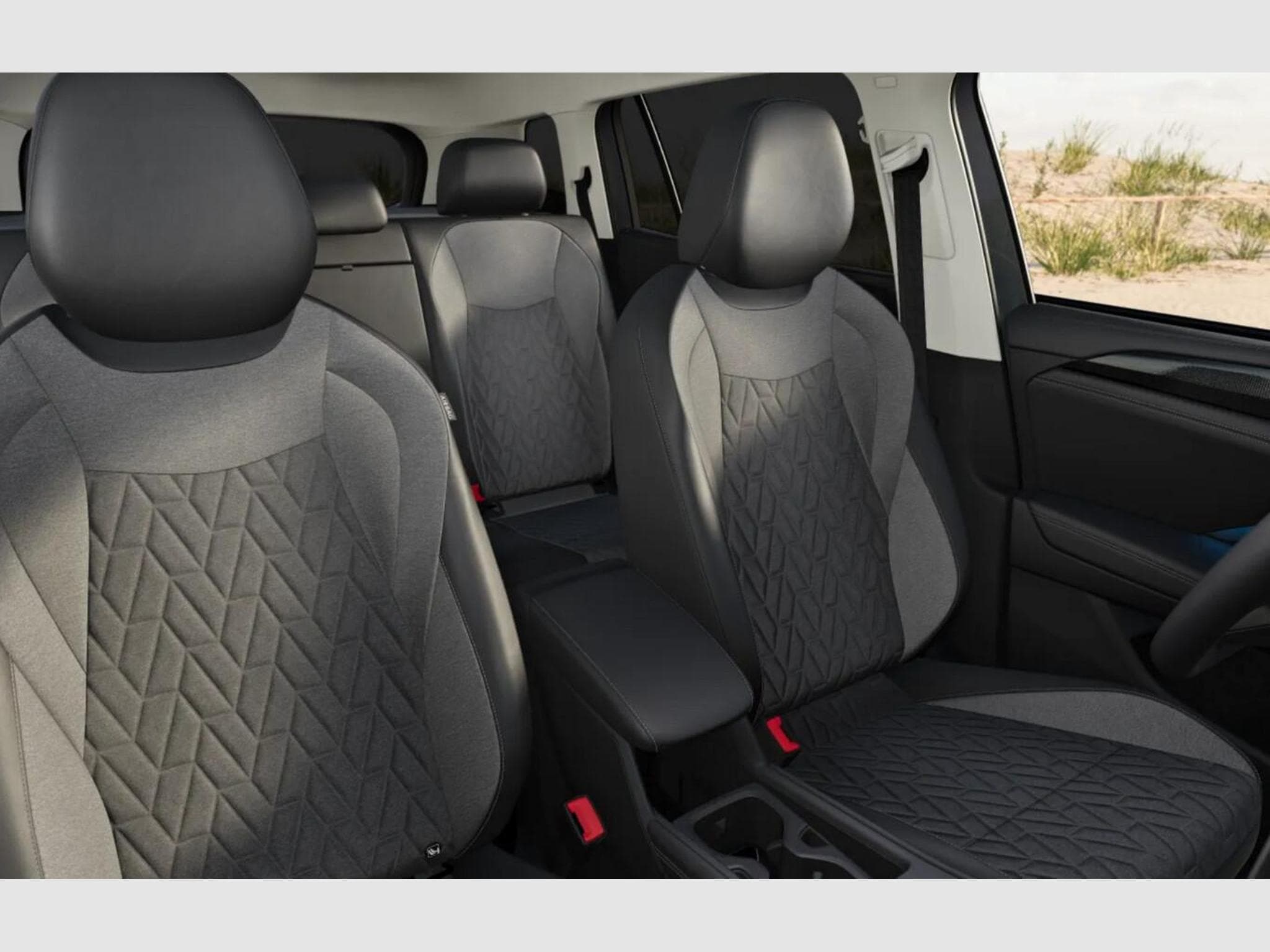 VW Tayron LIFE (2026) - Photo 5