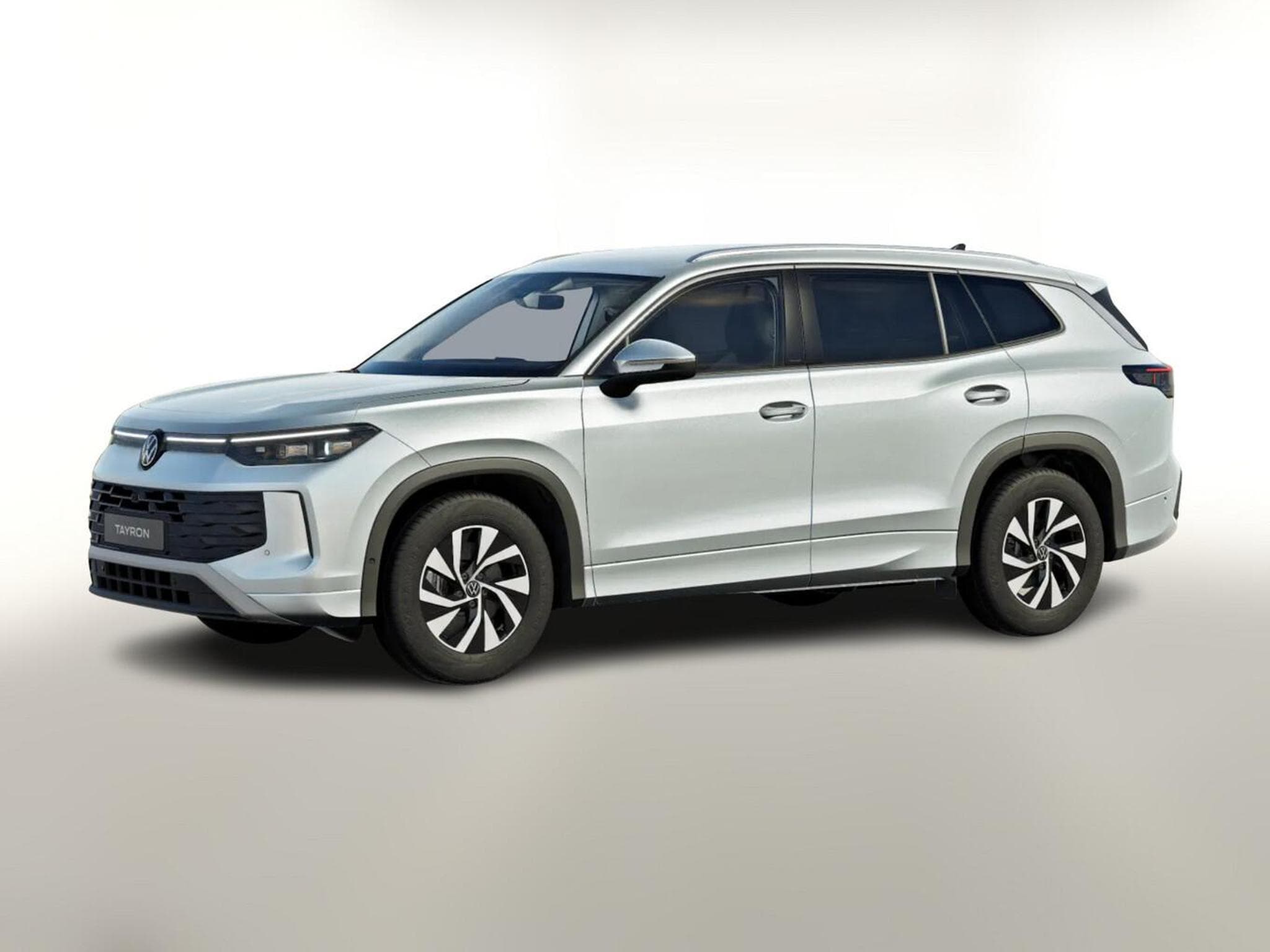 VW Tayron LIFE (2026) - Photo 1