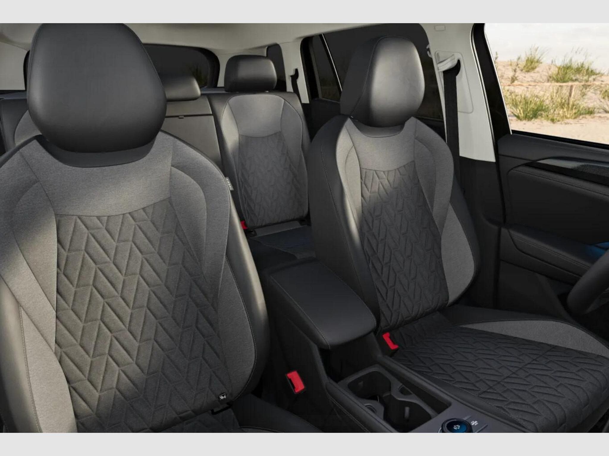 VW Tayron LIFE (2026) - Photo 5