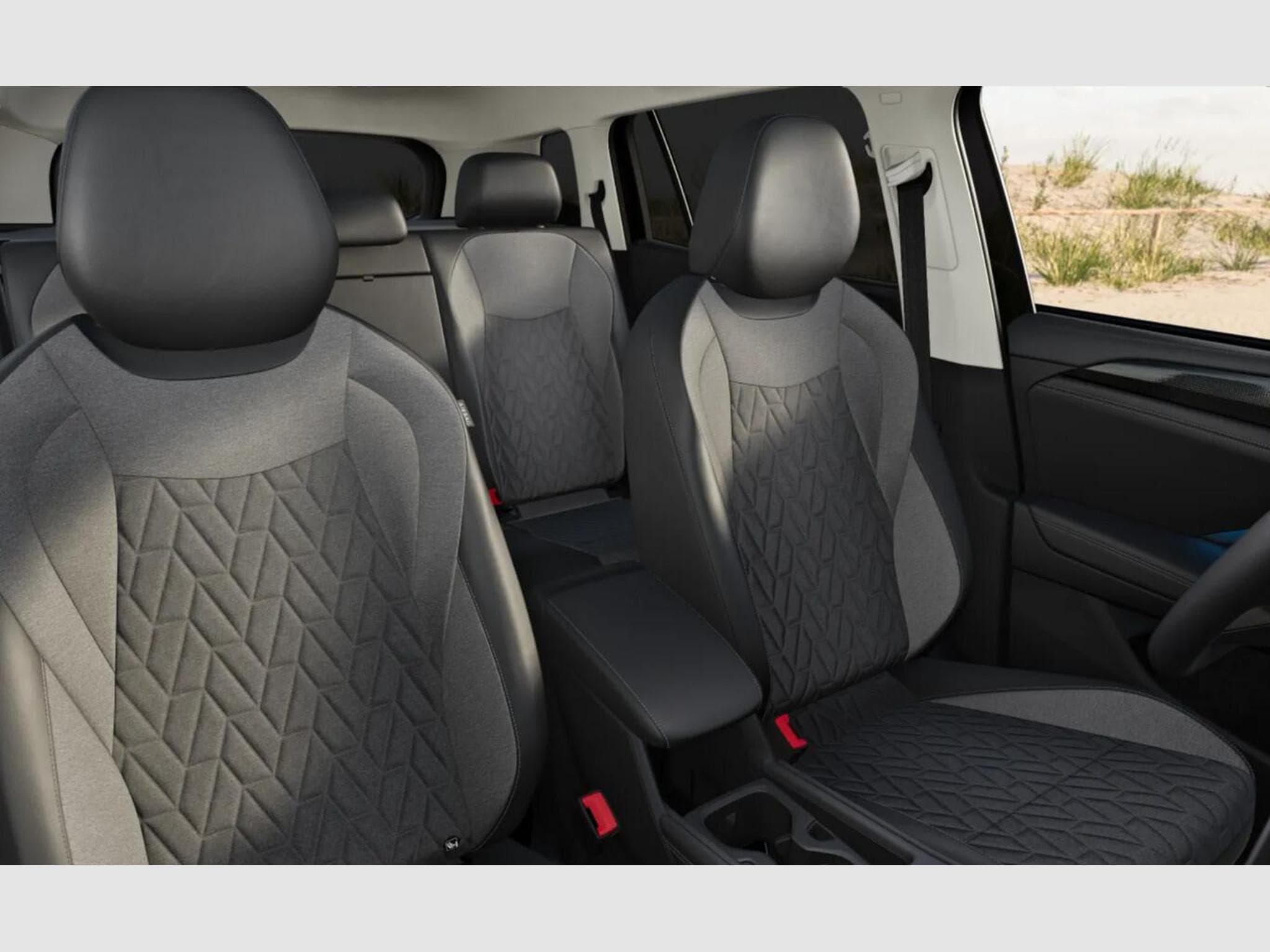 VW Tayron LIFE (2026) - Photo 5