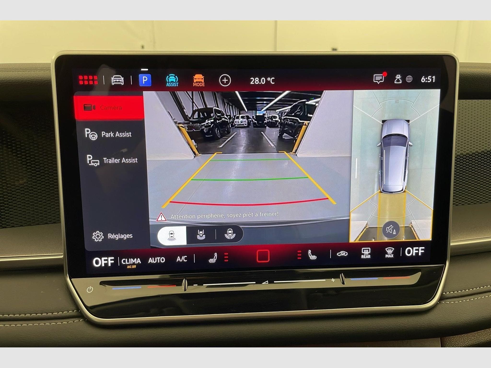 VW Tayron Life Plus 7pl (2025) - Photo 17