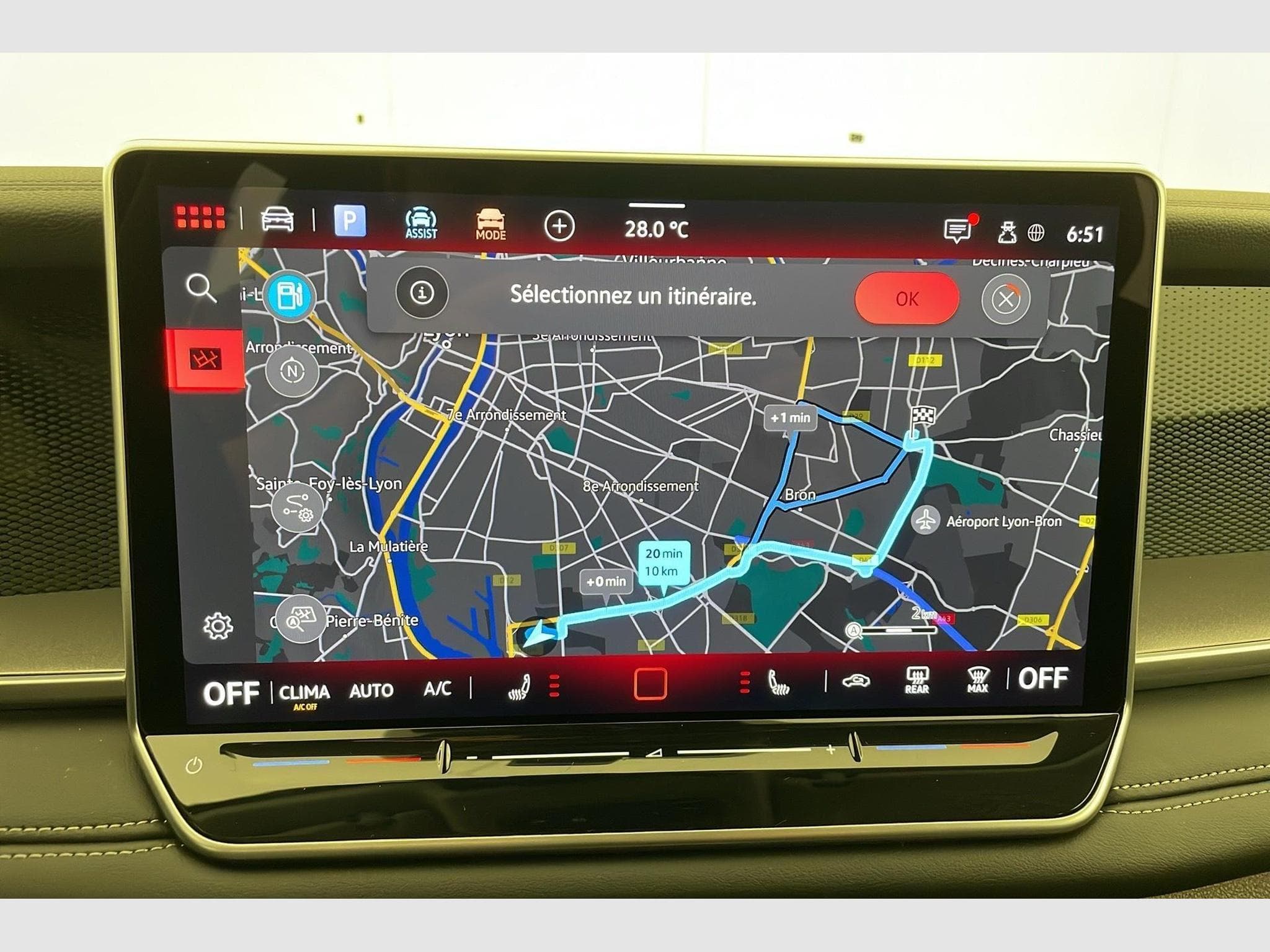 VW Tayron Life Plus 7pl (2025) - Photo 18