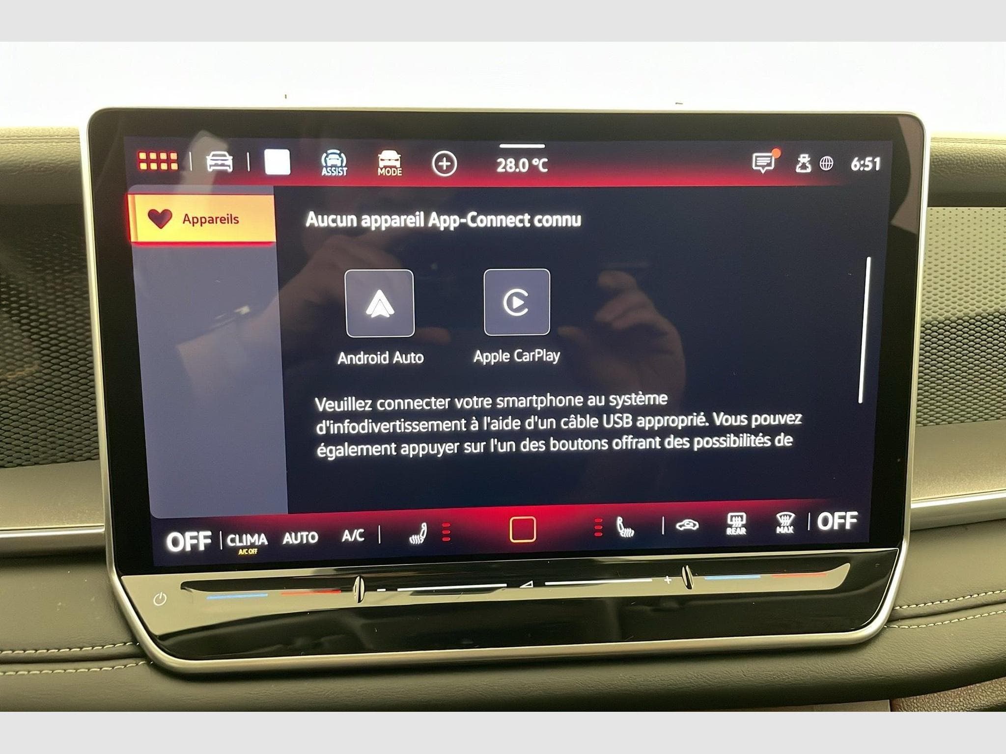 VW Tayron Life Plus 7pl (2025) - Photo 19