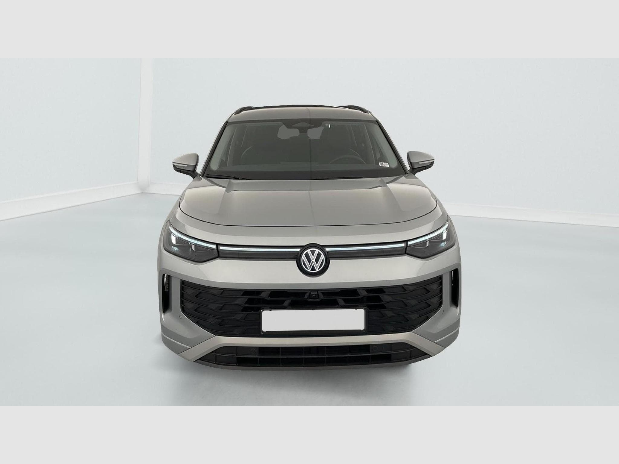 VW Tayron Life Plus 7pl (2025) - Photo 2