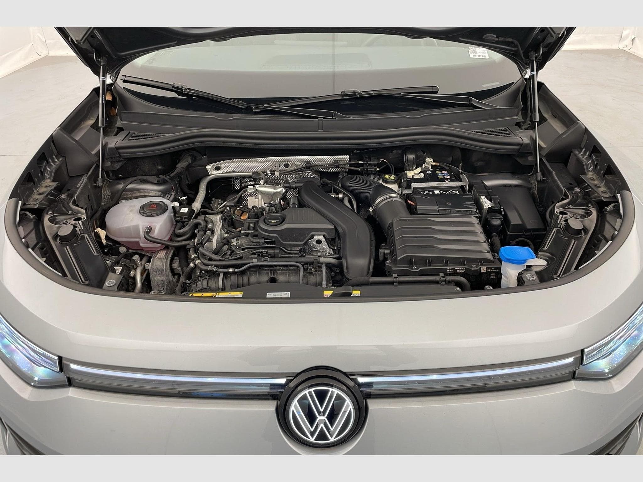 VW Tayron Life Plus 7pl (2025) - Photo 21