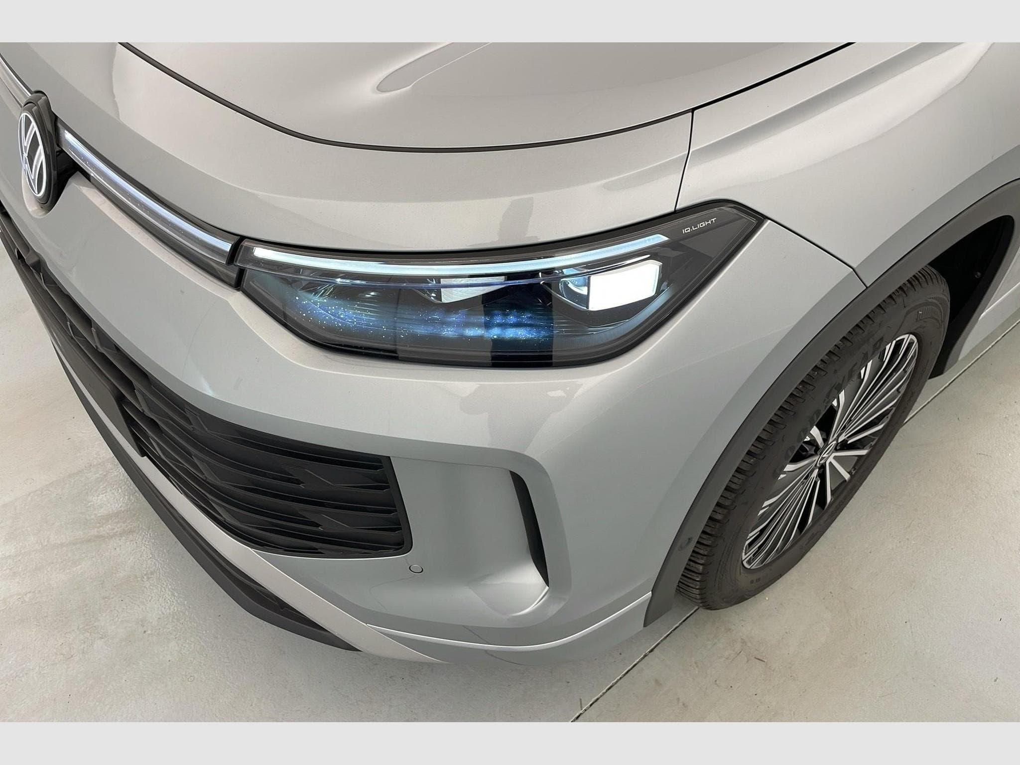 VW Tayron Life Plus 7pl (2025) - Photo 22