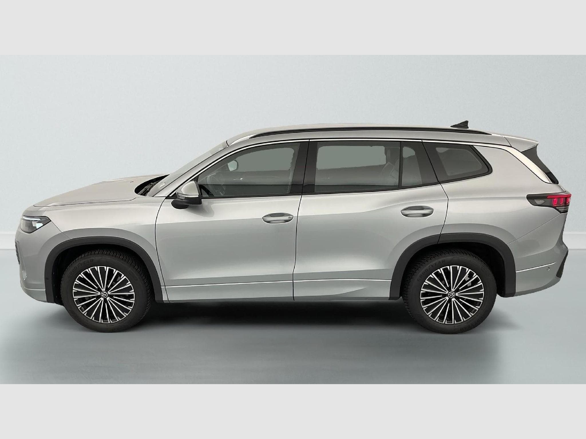 VW Tayron Life Plus 7pl (2025) - Photo 4