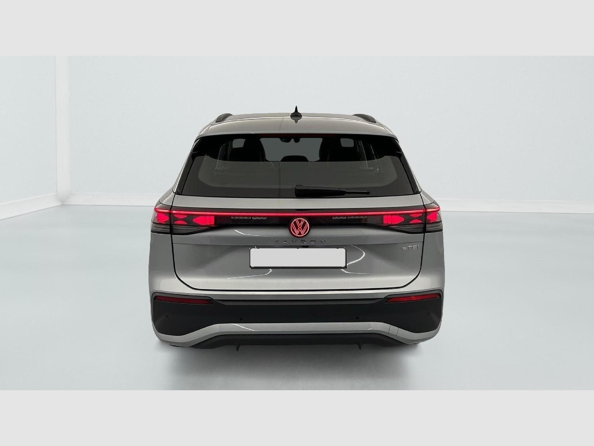 VW Tayron Life Plus 7pl (2025) - Photo 6