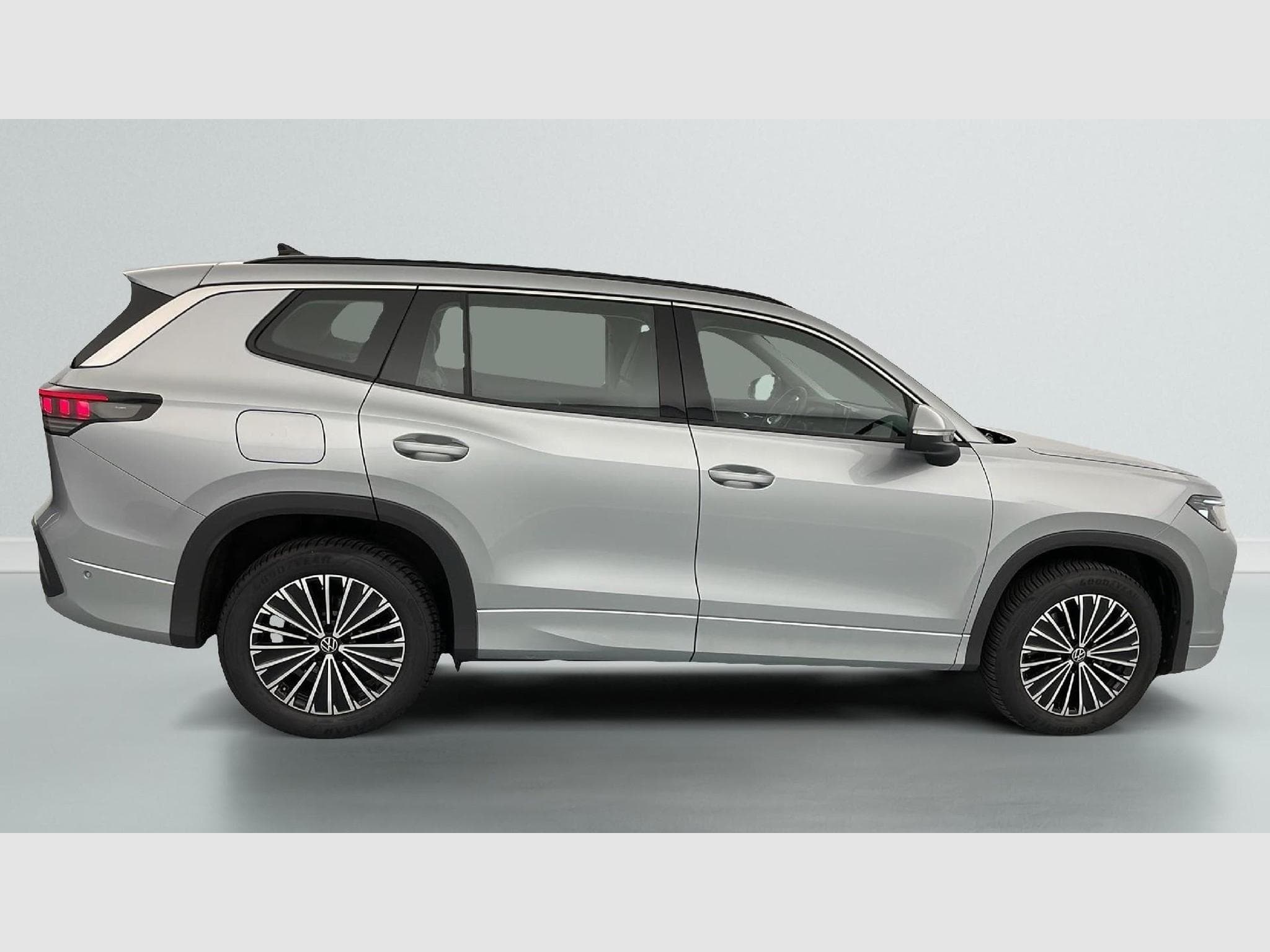 VW Tayron Life Plus 7pl (2025) - Photo 8