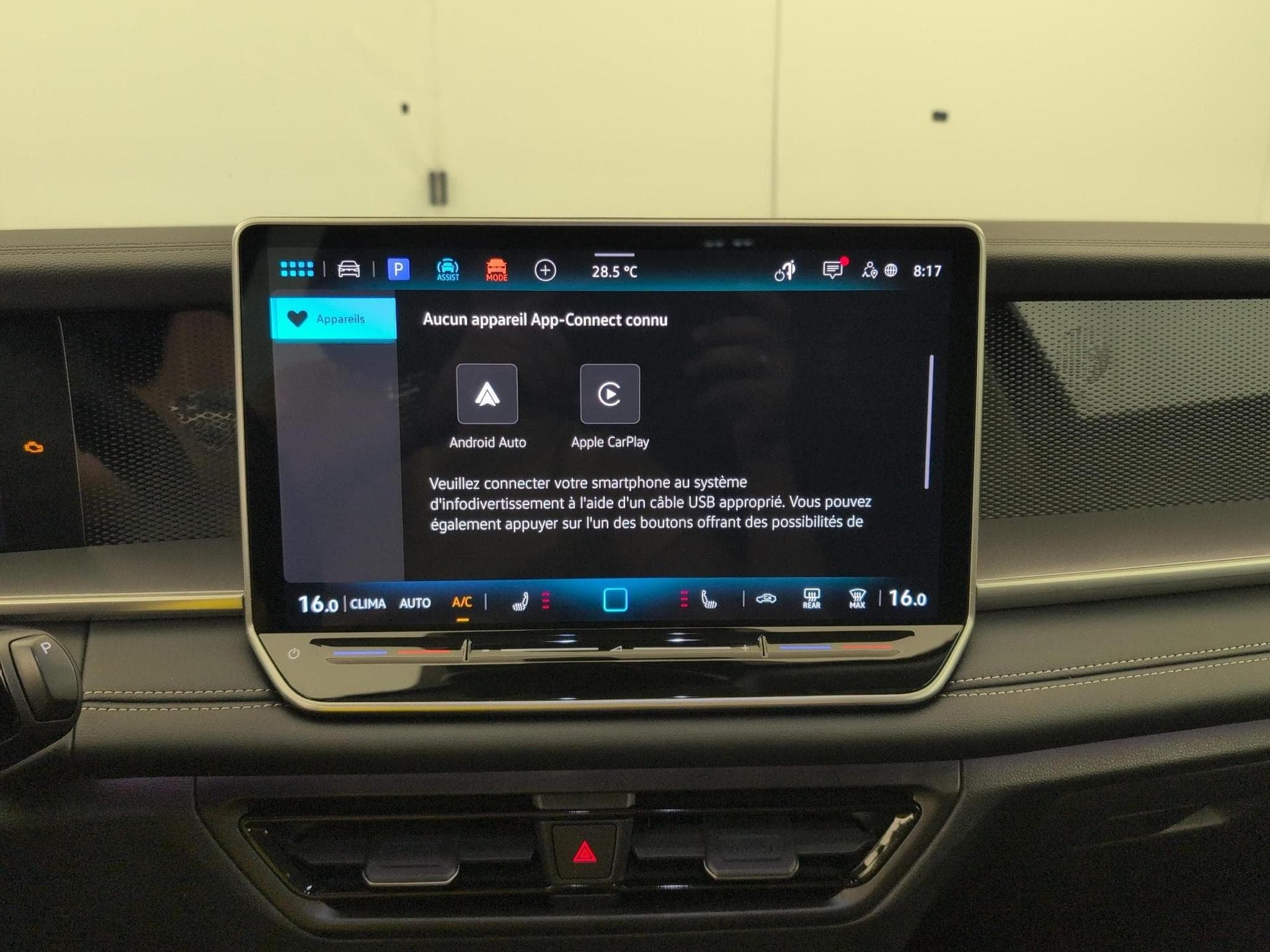 VW Tayron Life Plus 7pl (2025) - Photo 18