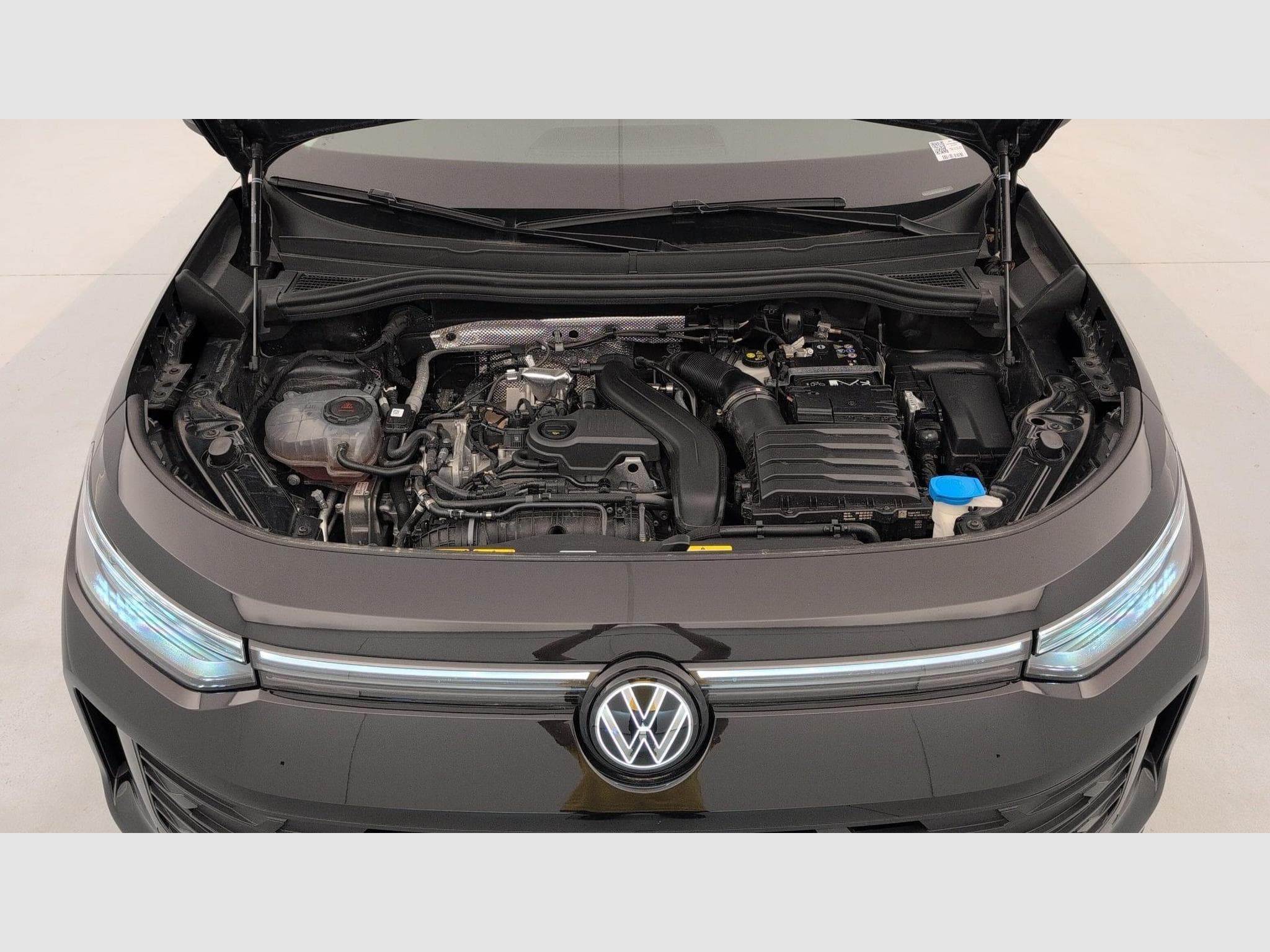 VW Tayron Life Plus 7pl (2025) - Photo 22