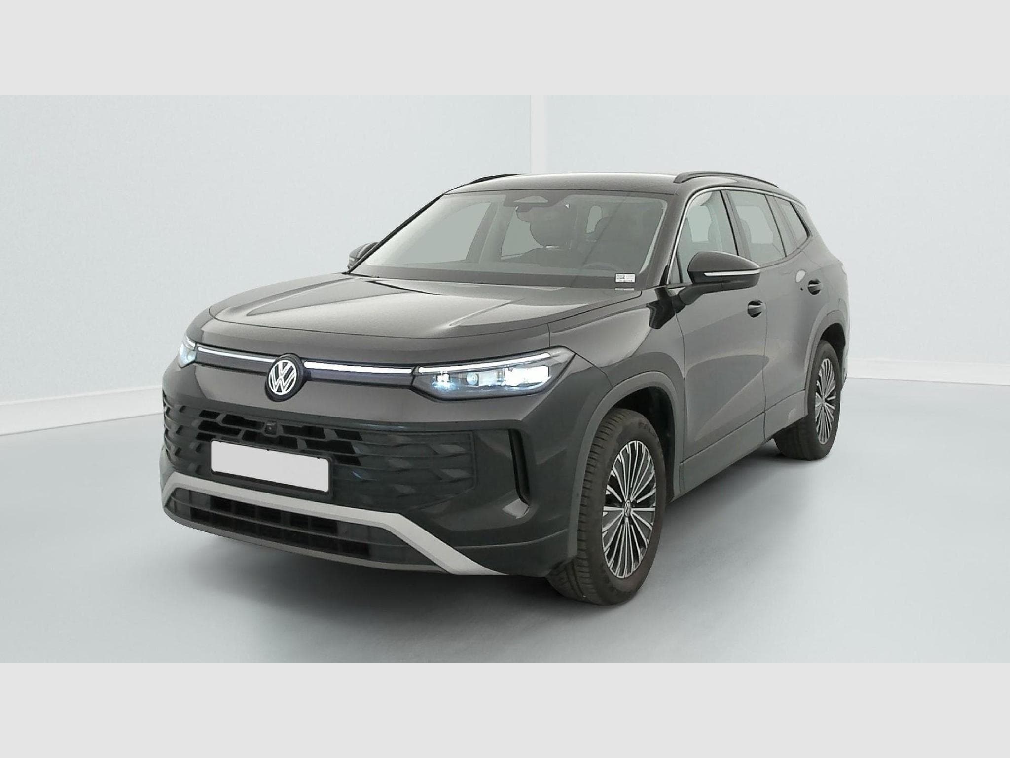 VW Tayron Life Plus 7pl (2025) - Photo 3