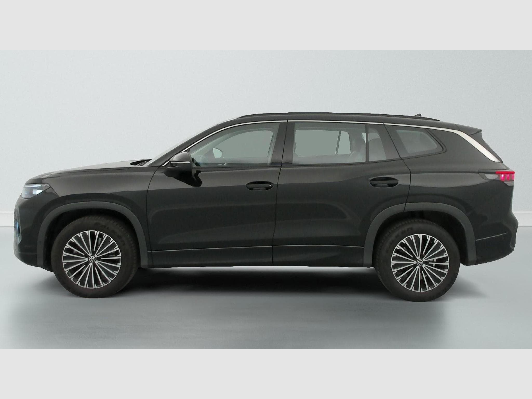 VW Tayron Life Plus 7pl (2025) - Photo 4