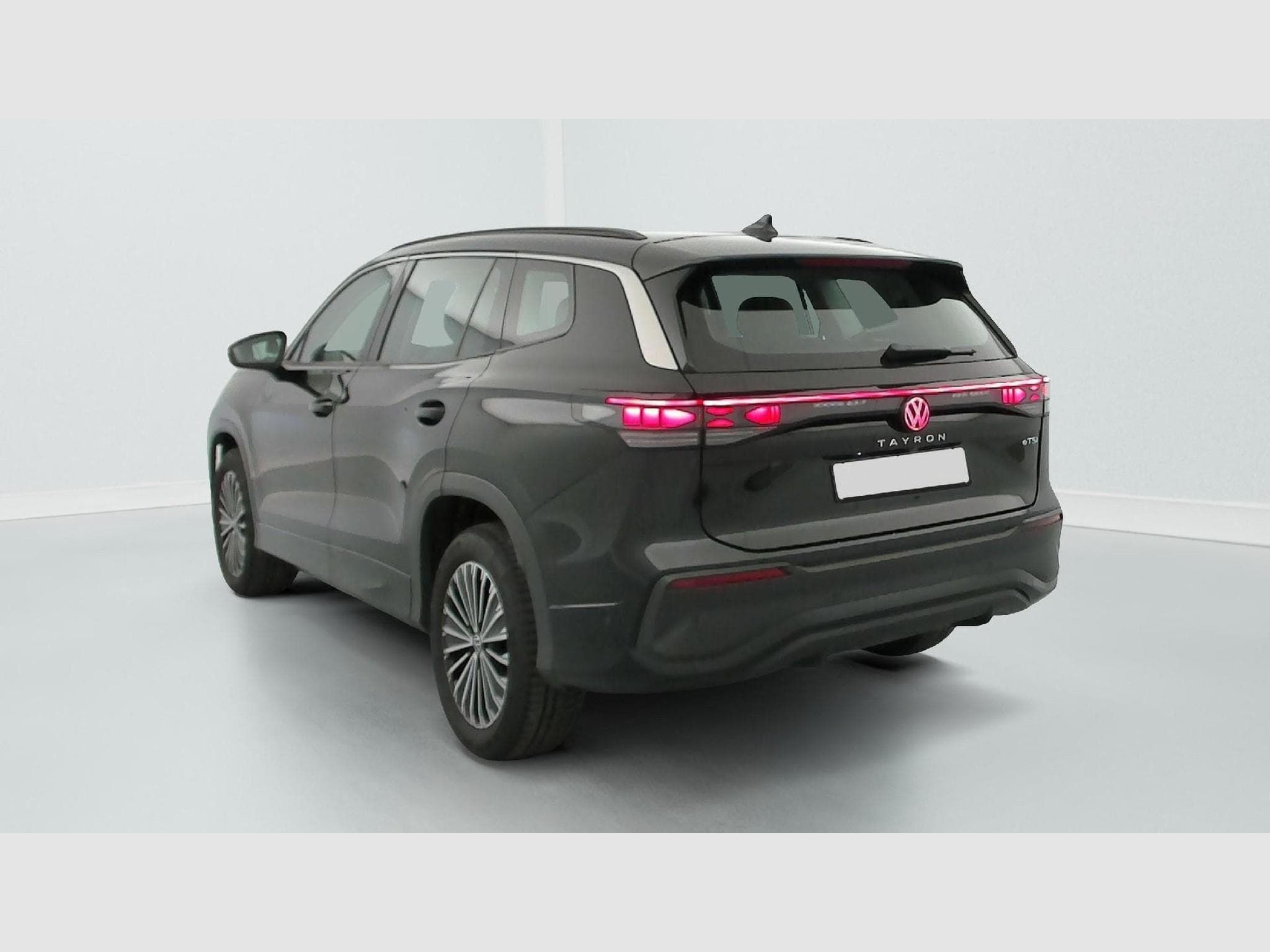 VW Tayron Life Plus 7pl (2025) - Photo 5