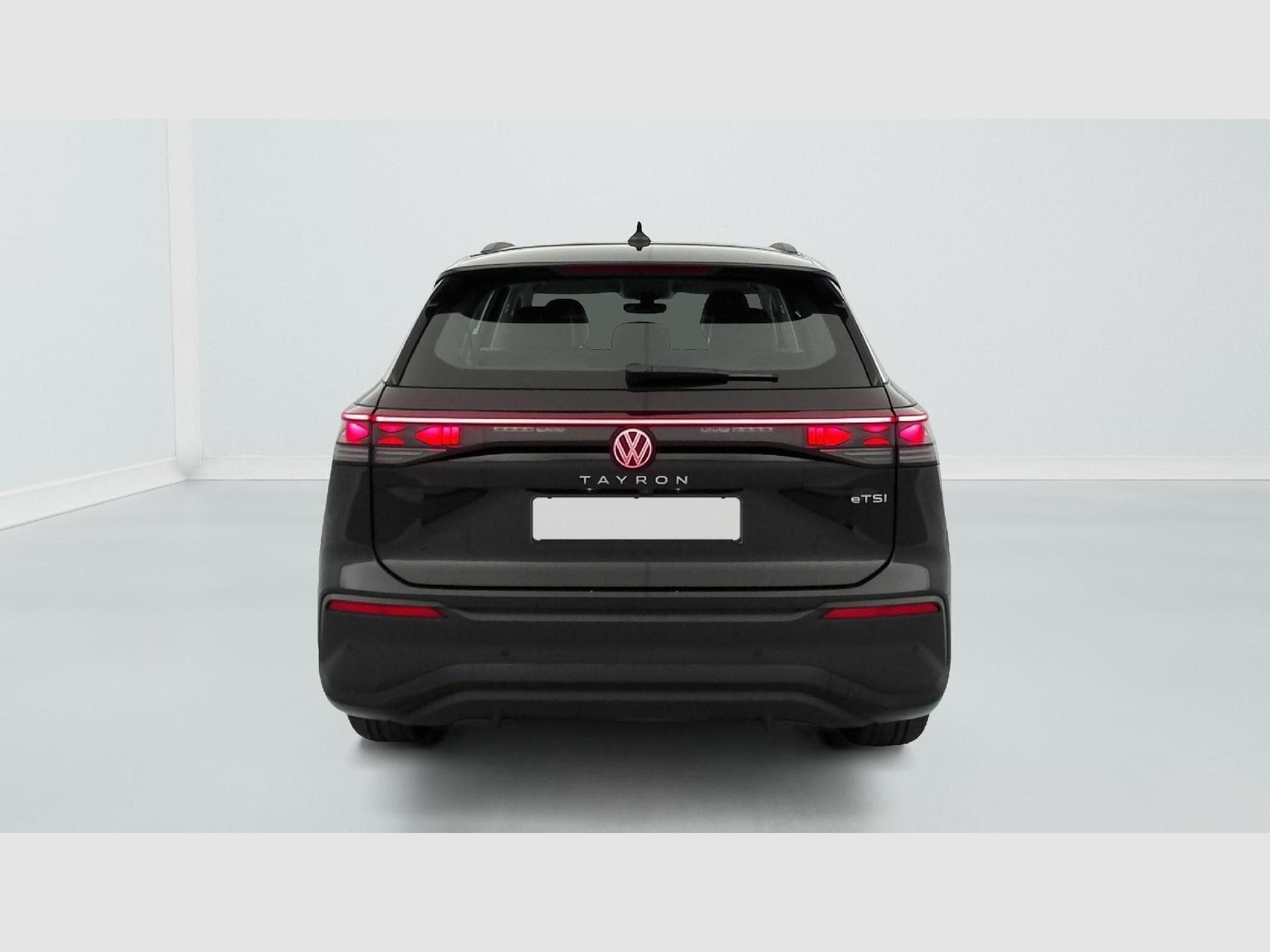 VW Tayron Life Plus 7pl (2025) - Photo 6