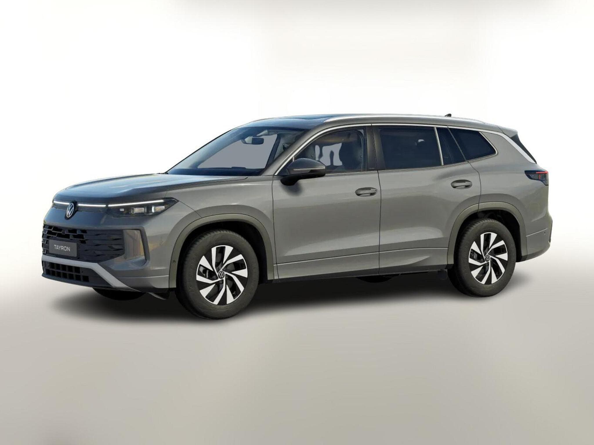 VW Tayron LIFE (2026) - Photo 1
