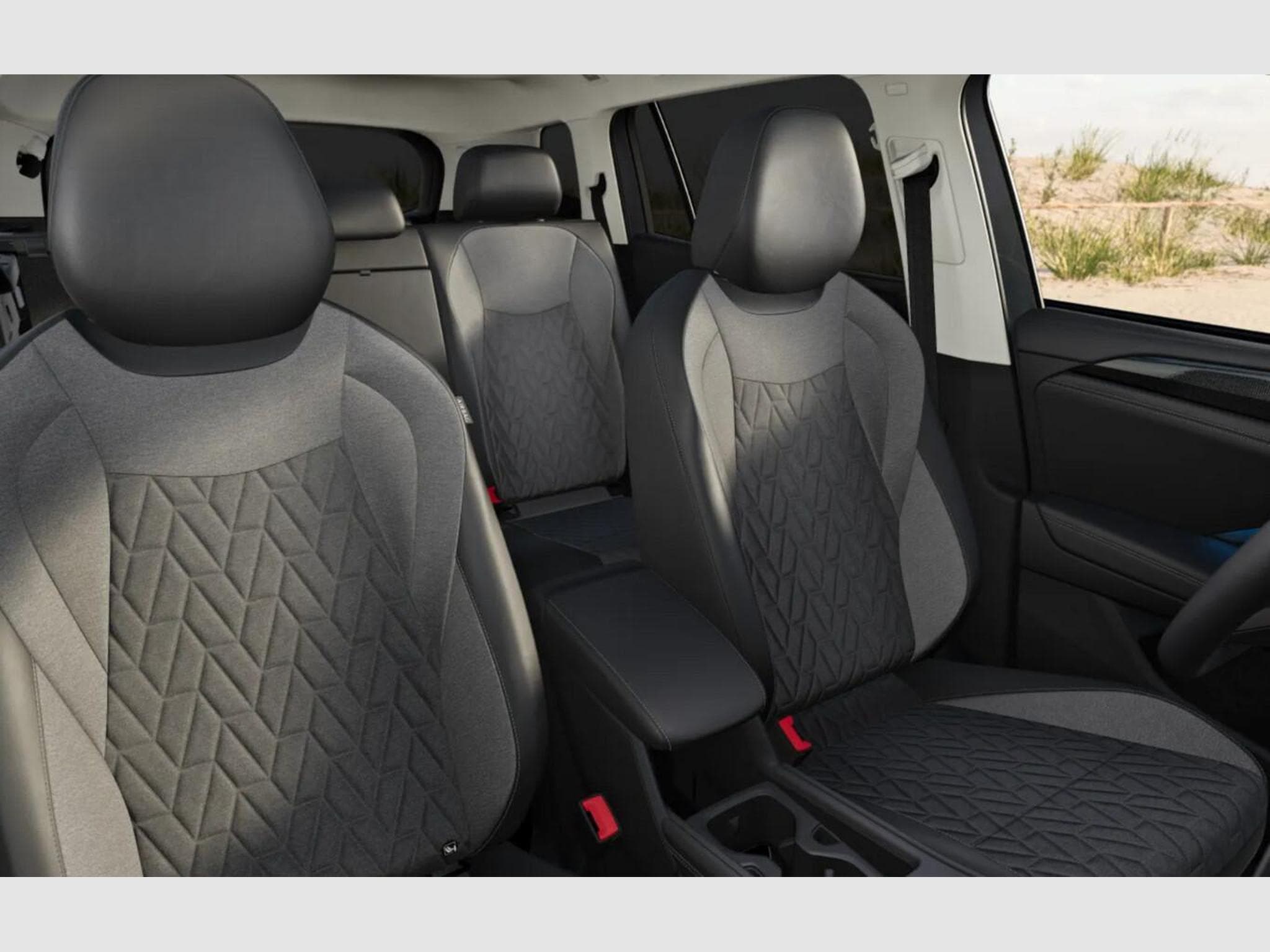 VW Tayron LIFE (2026) - Photo 5