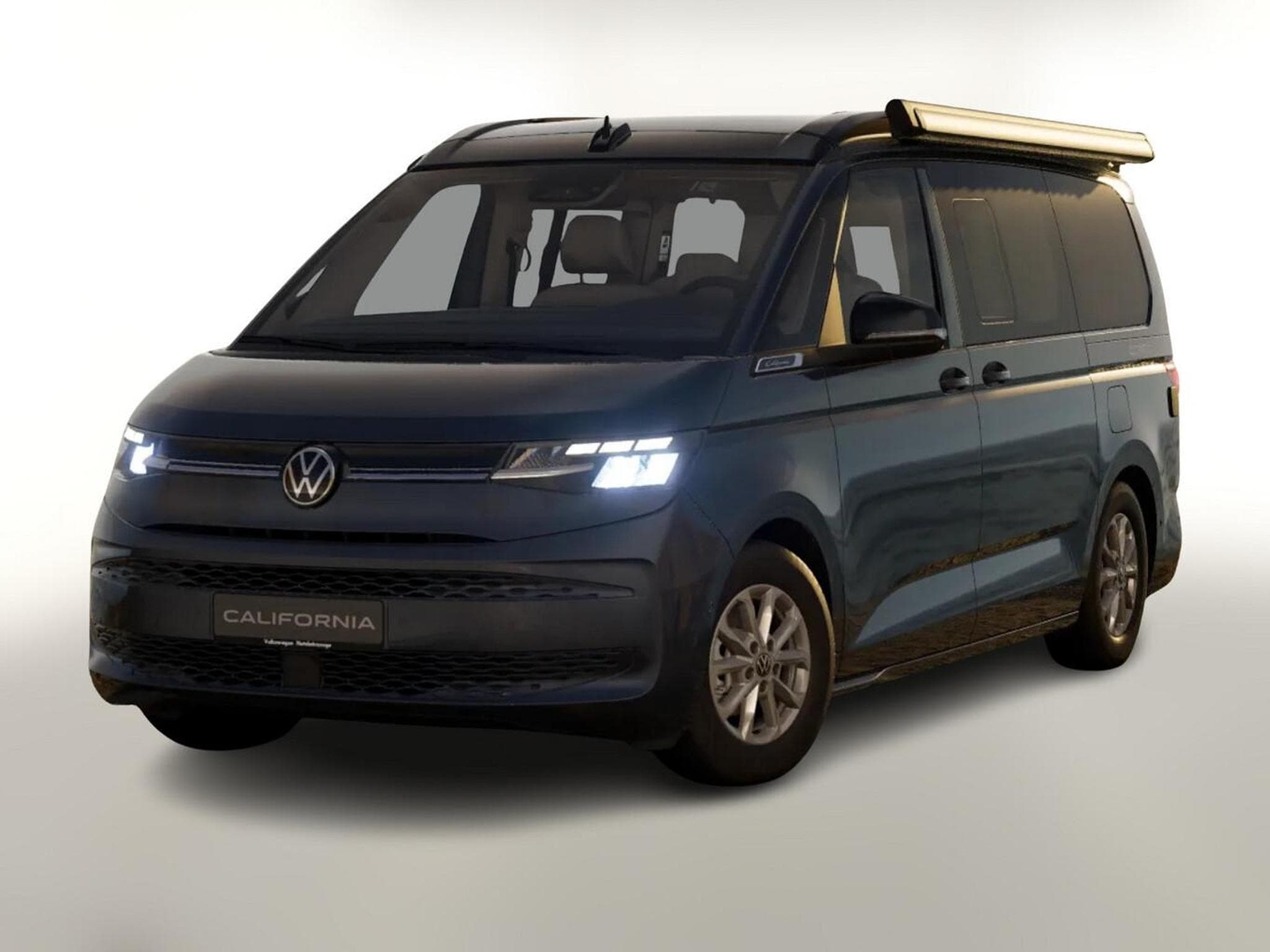 VW California Ocean (2026) - Photo 1