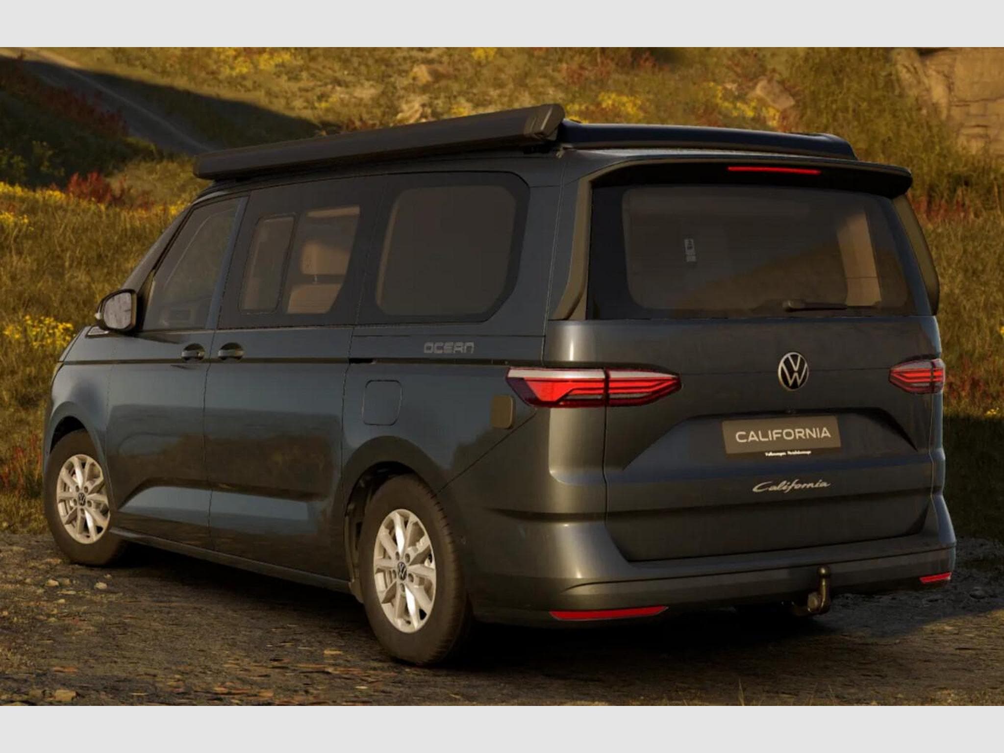 VW California Ocean (2026) - Photo 3