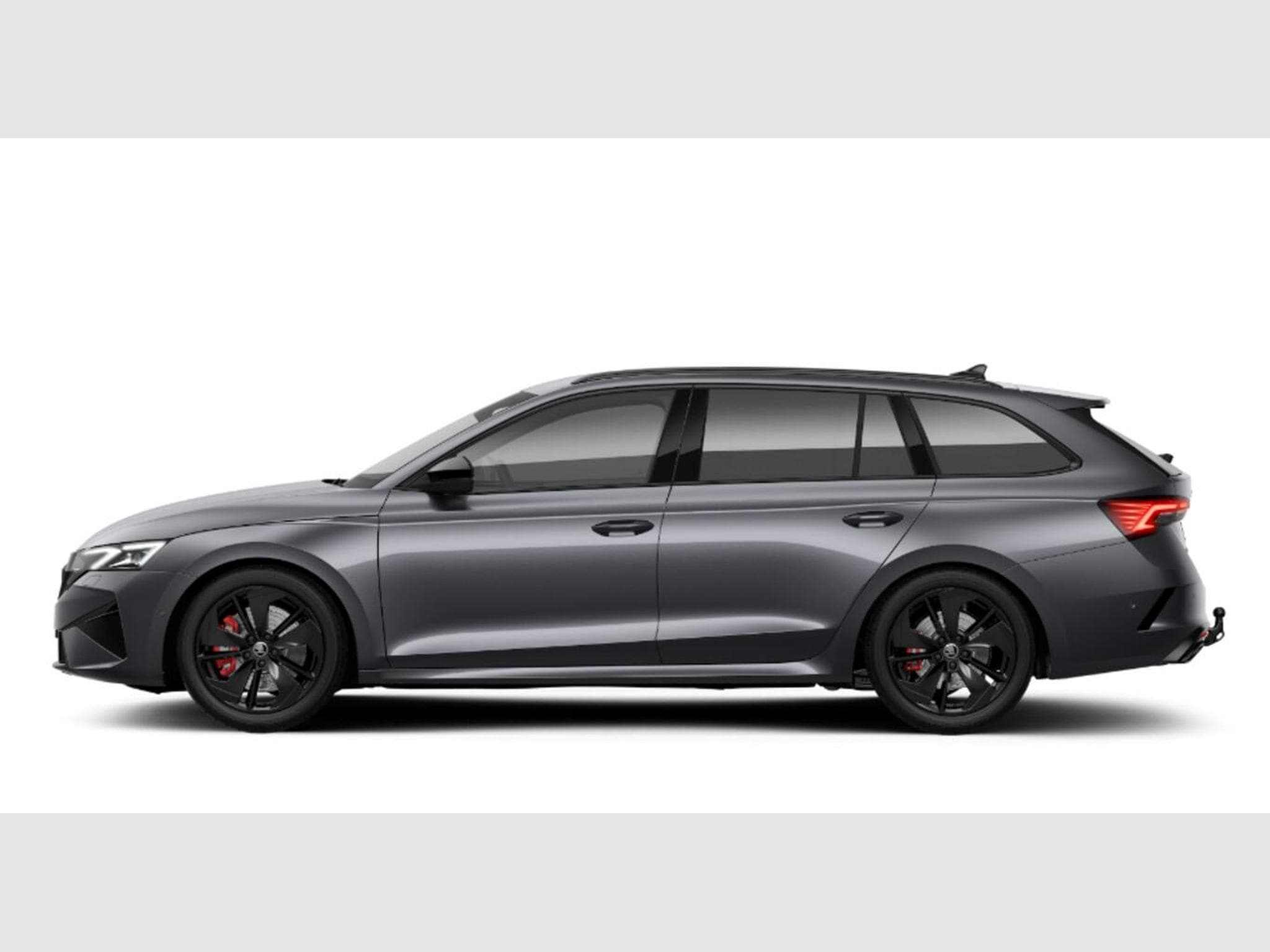 Skoda Octavia RS (2026) - Photo 2