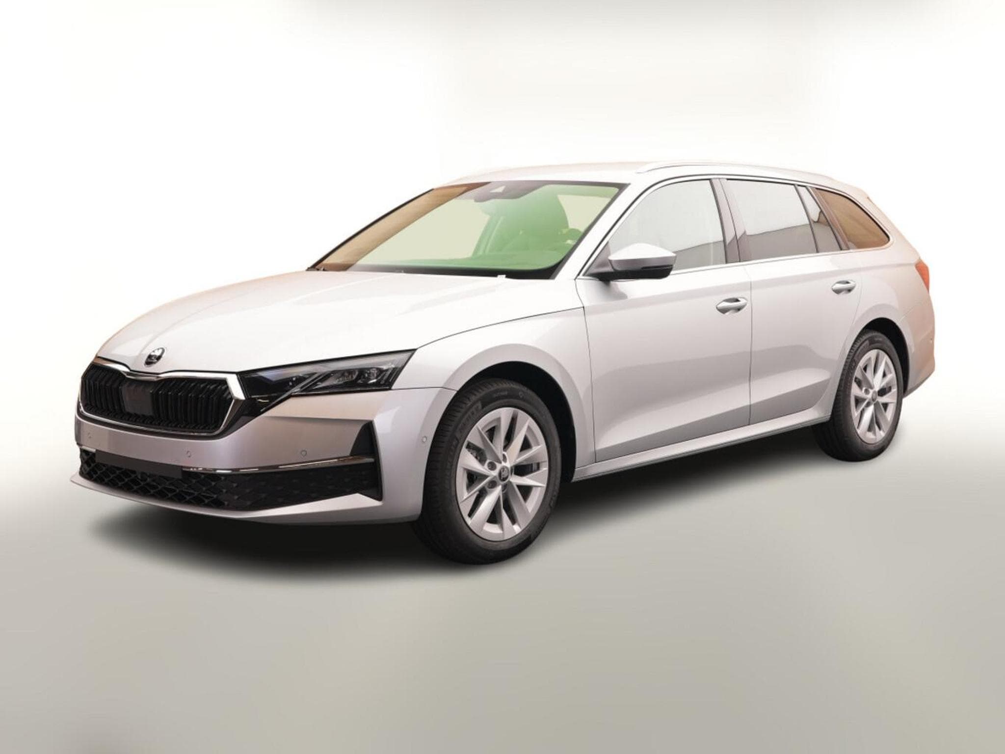 Skoda Octavia Selection (2025) - Photo 1