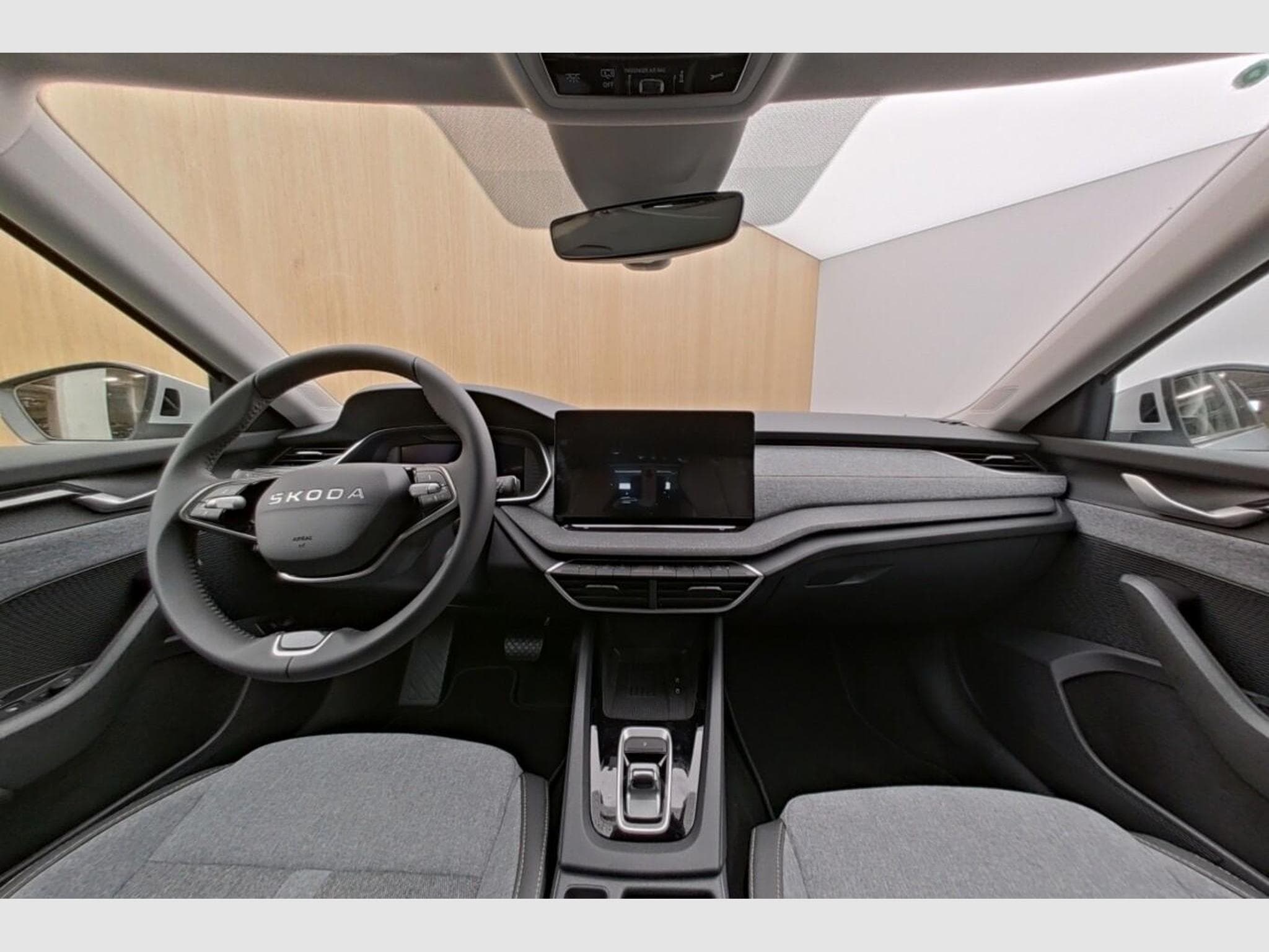 Skoda Octavia Selection (2025) - Photo 2
