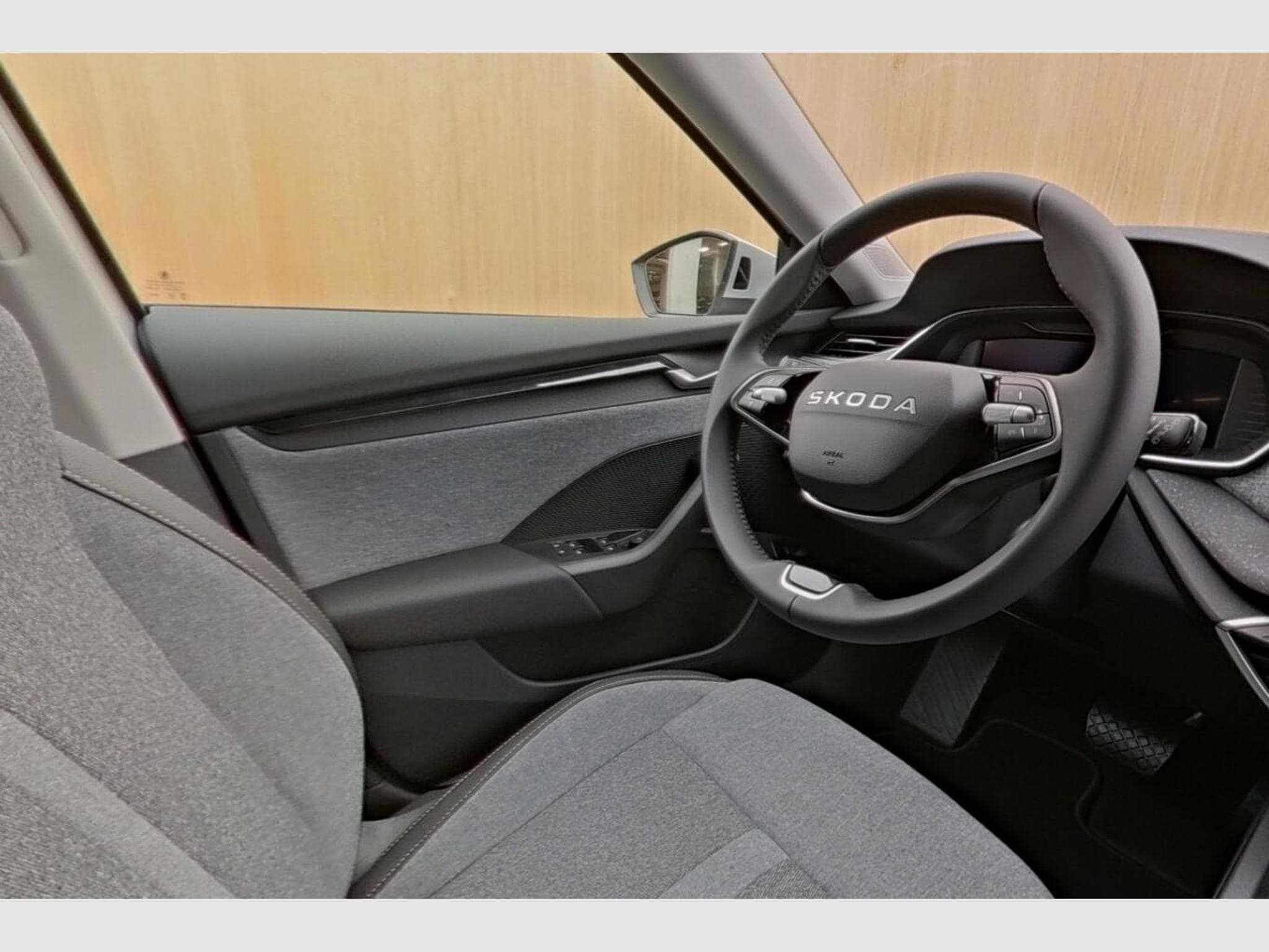 Skoda Octavia Selection (2025) - Photo 3
