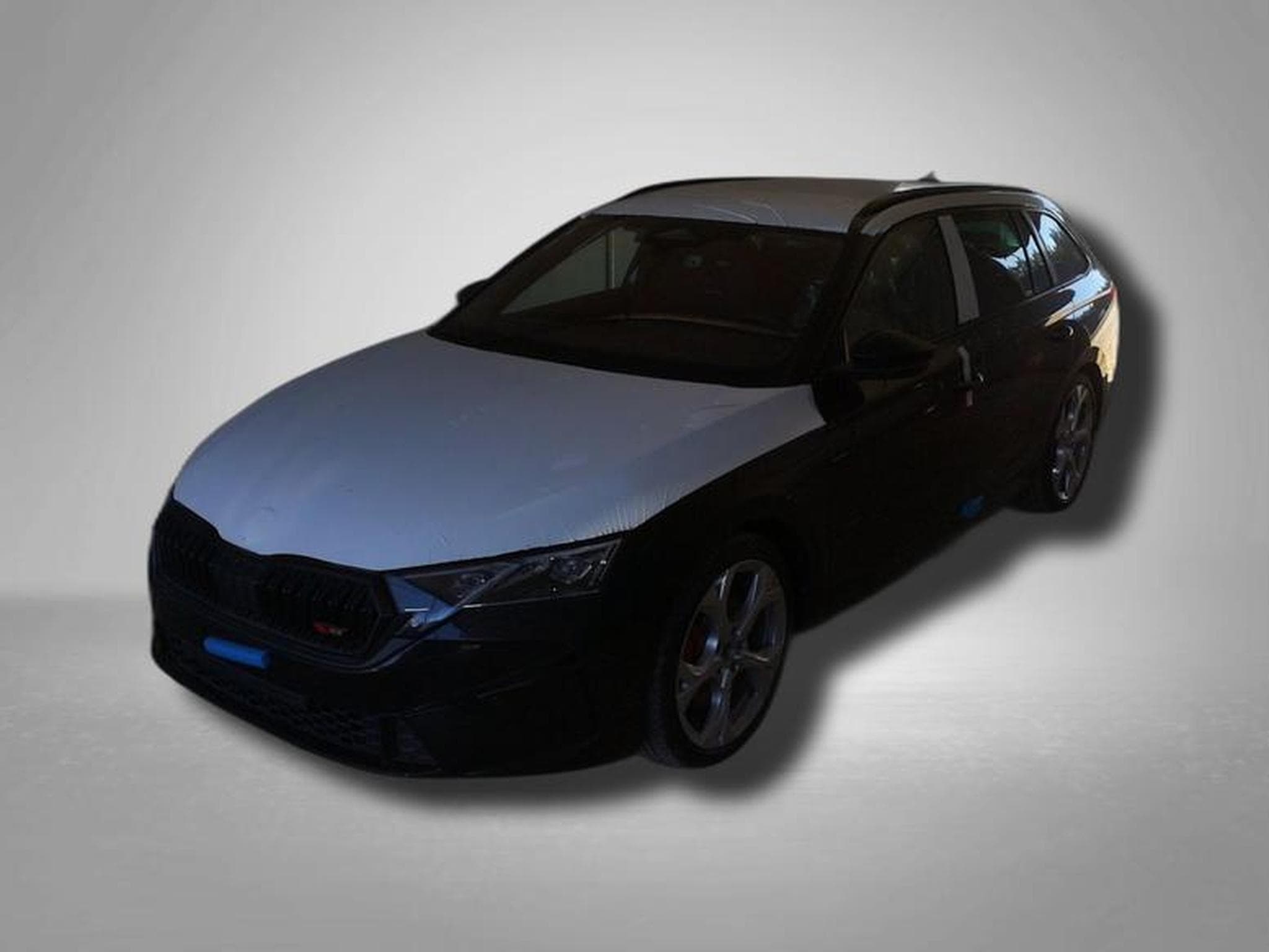 Skoda Octavia RS 2.0 TSI 7-Gang-DSG (2026) - Photo 1