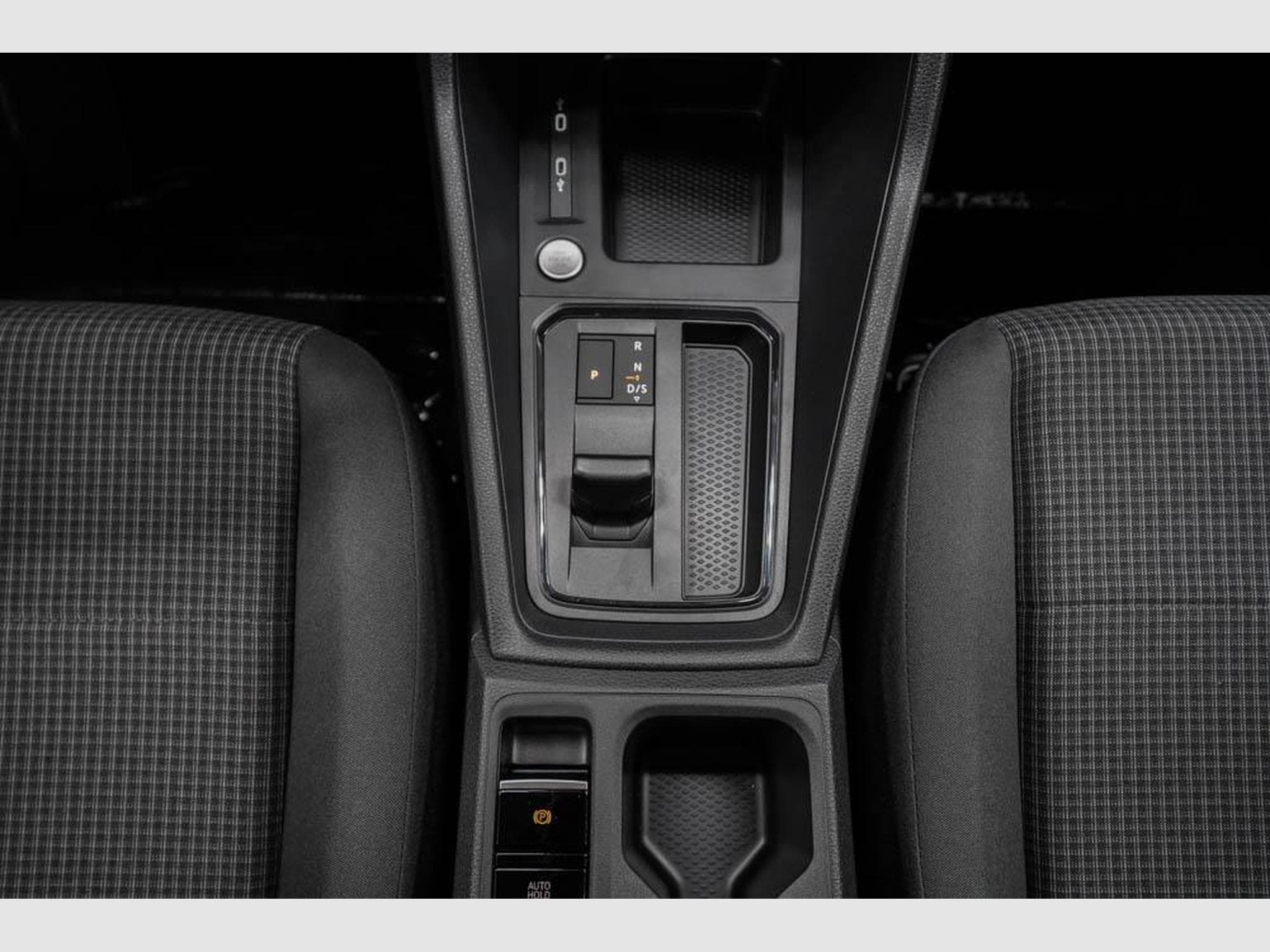 VW Caddy 2,0 TDI DSG (2026) - Photo 12