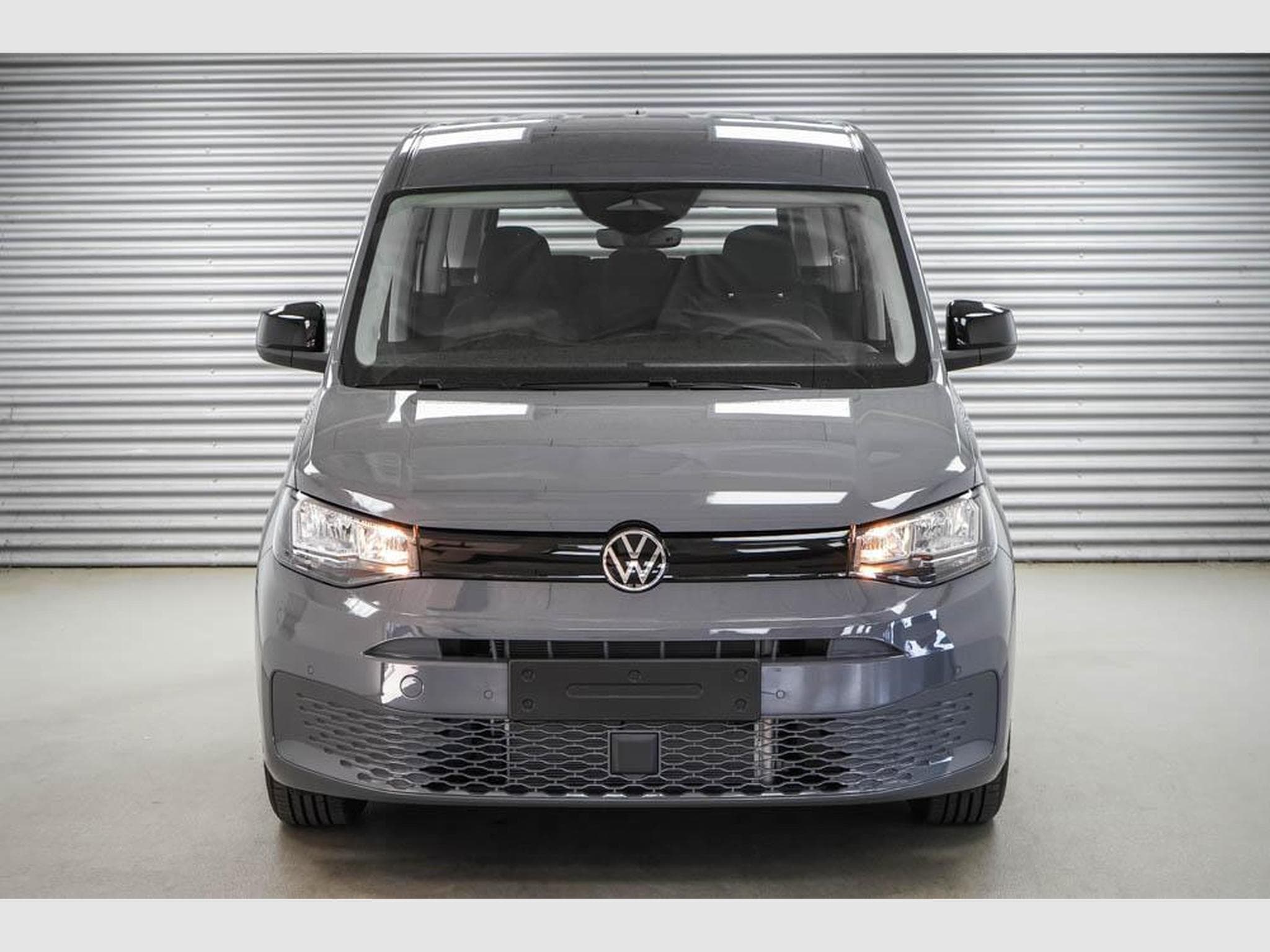 VW Caddy 2,0 TDI DSG (2026) - Photo 2
