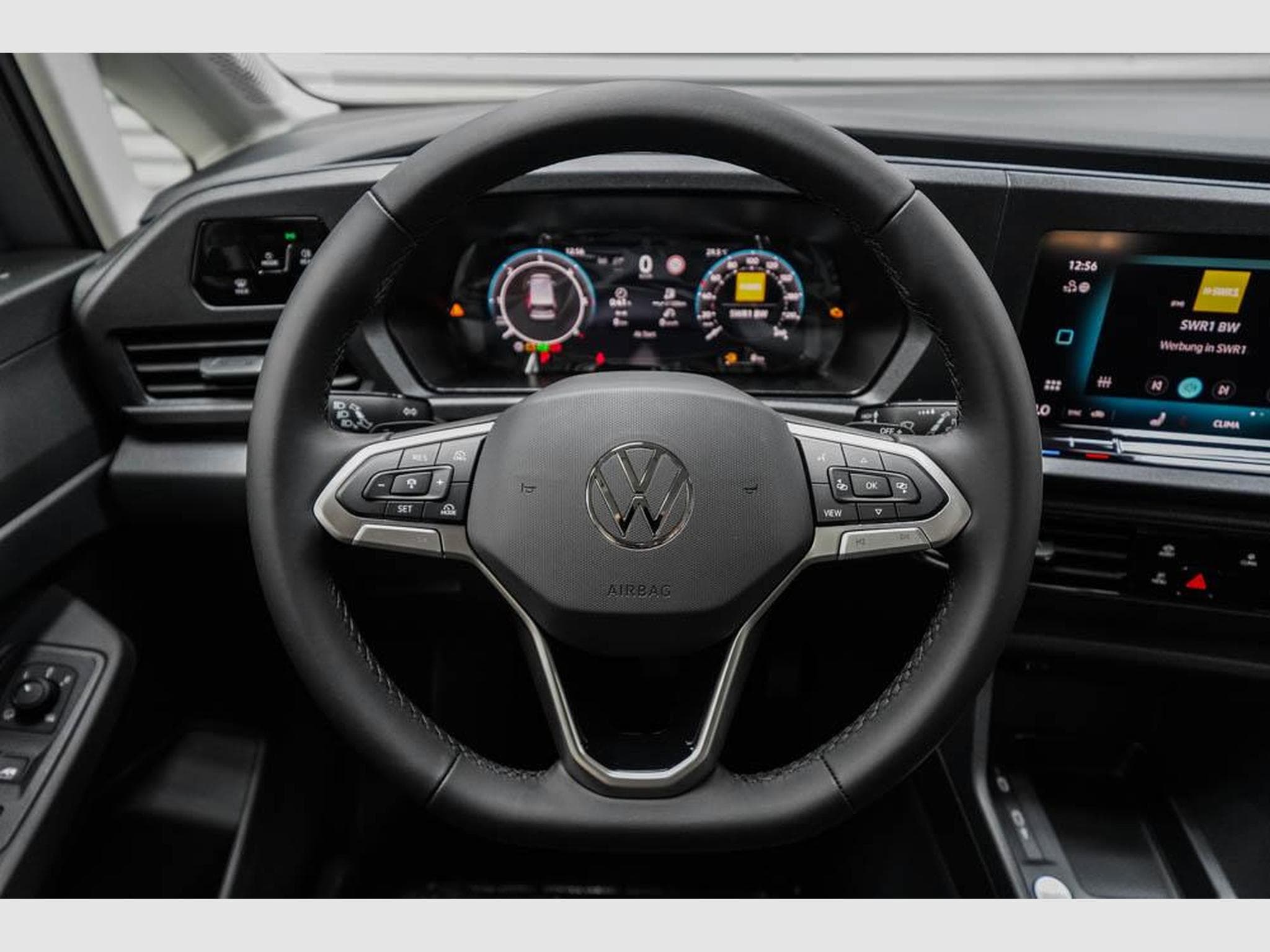 VW Caddy 2,0 TDI DSG (2026) - Photo 9